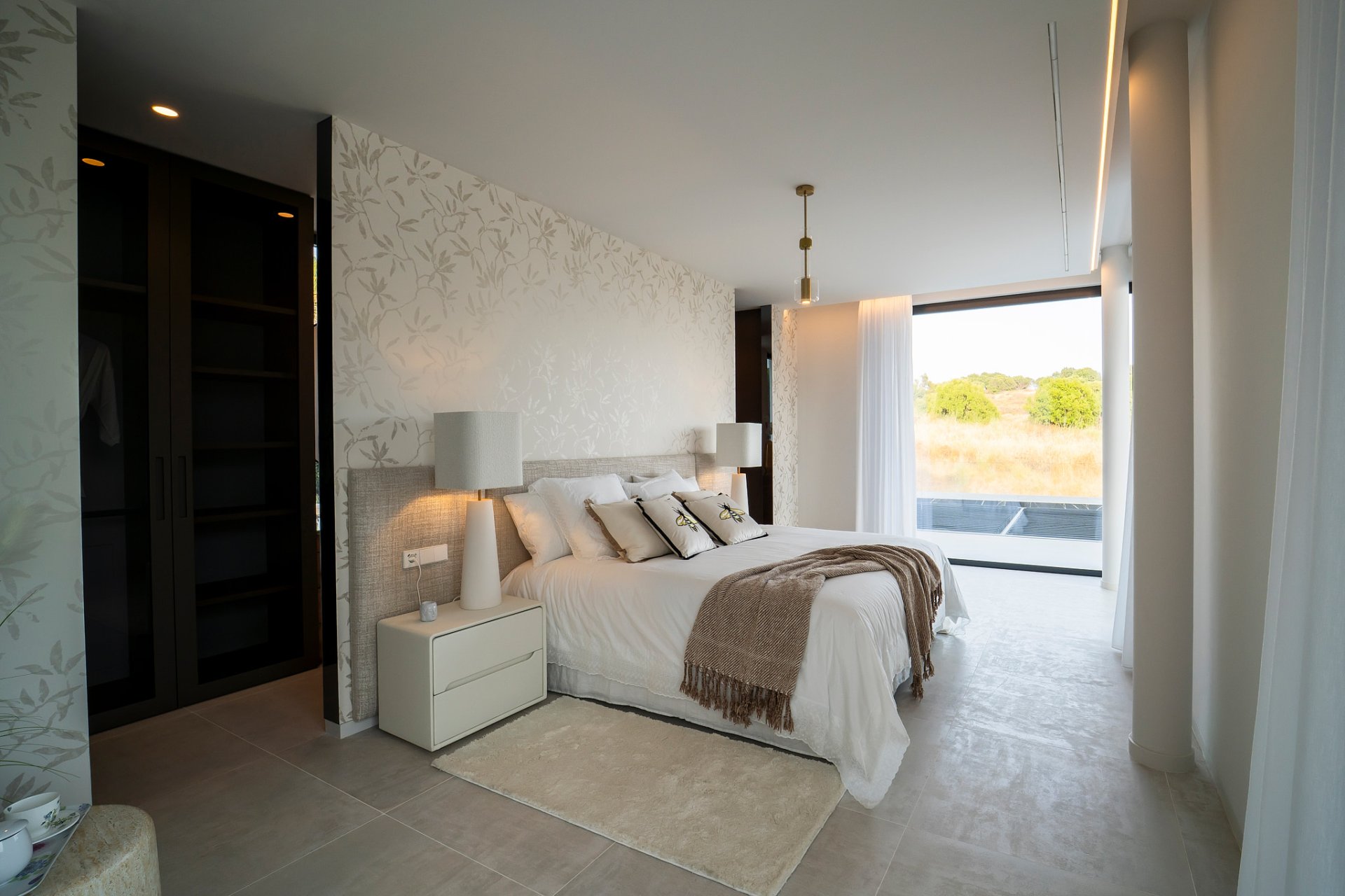 Nieuwbouw - Villa - Benahavís