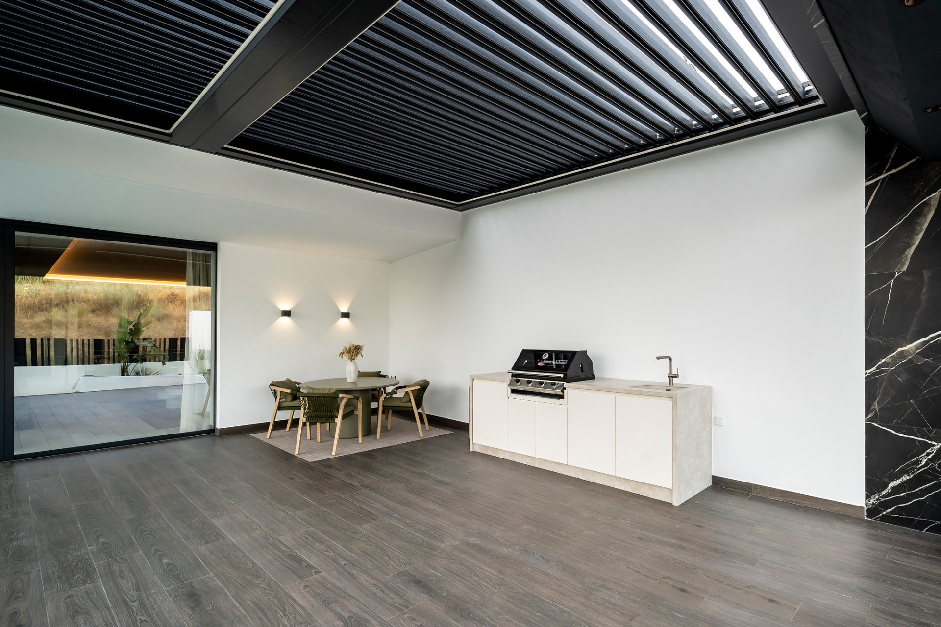 Nieuwbouw - Villa - Benahavís