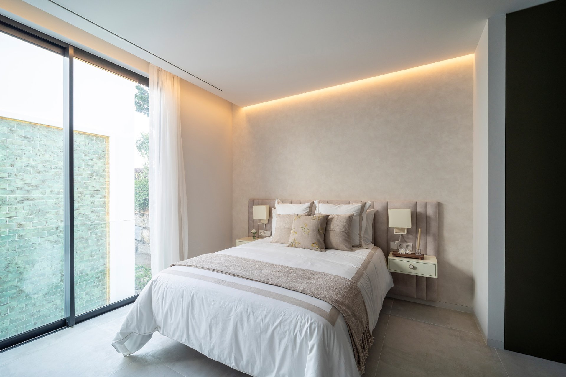 Nieuwbouw - Villa - Benahavís