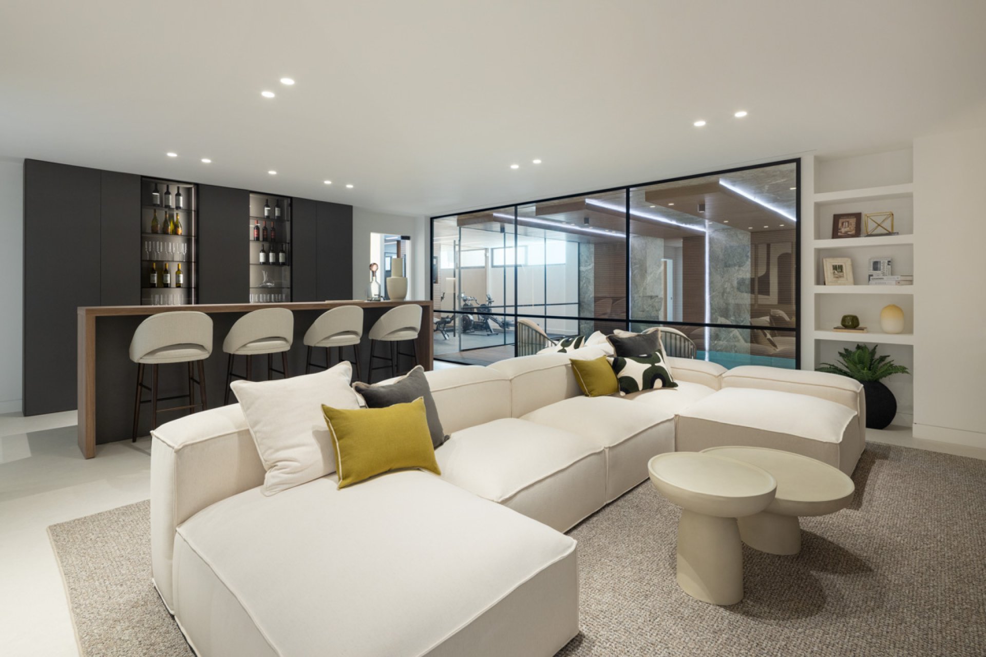 Nieuwbouw - Villa - Benahavís