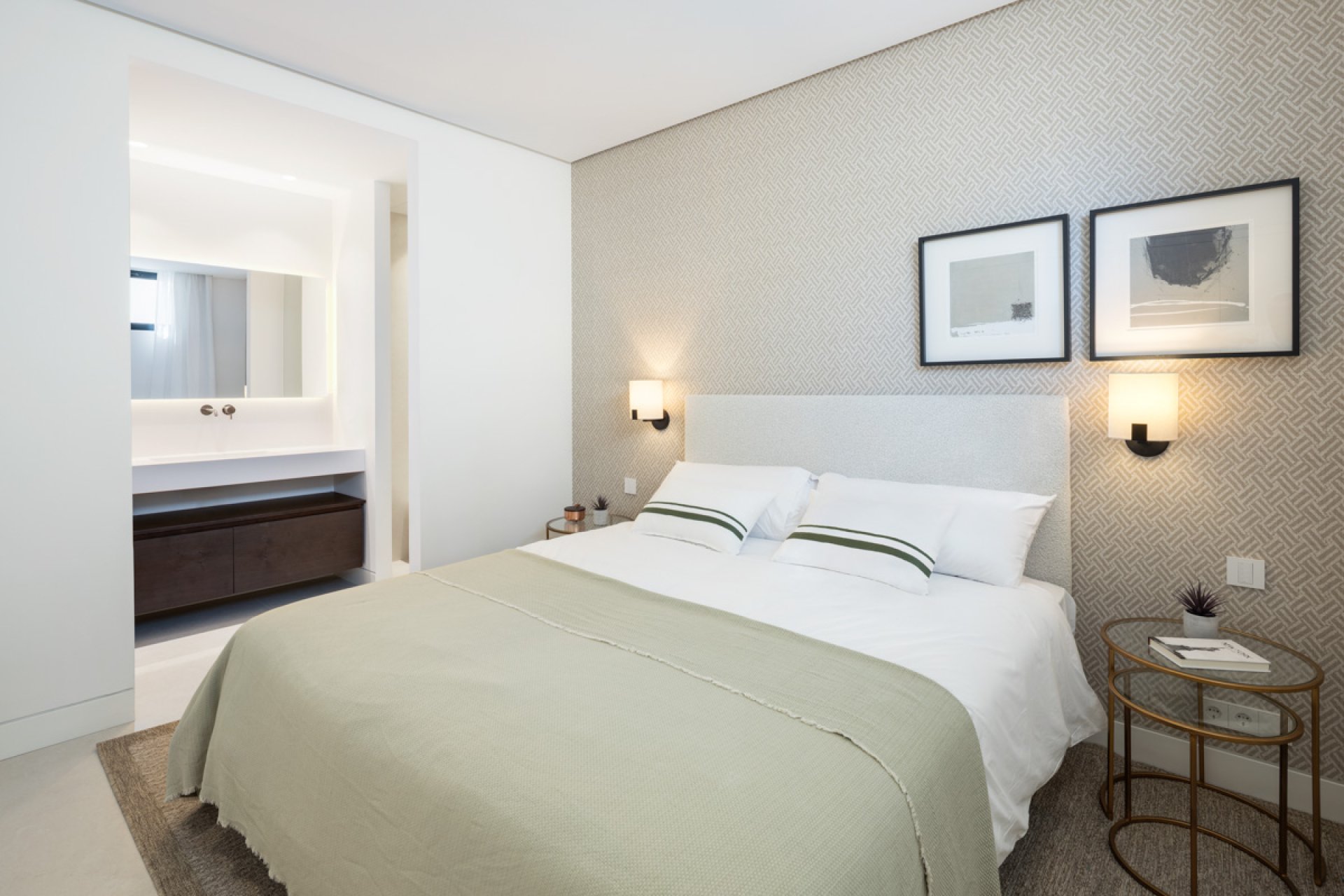 Nieuwbouw - Villa - Benahavís