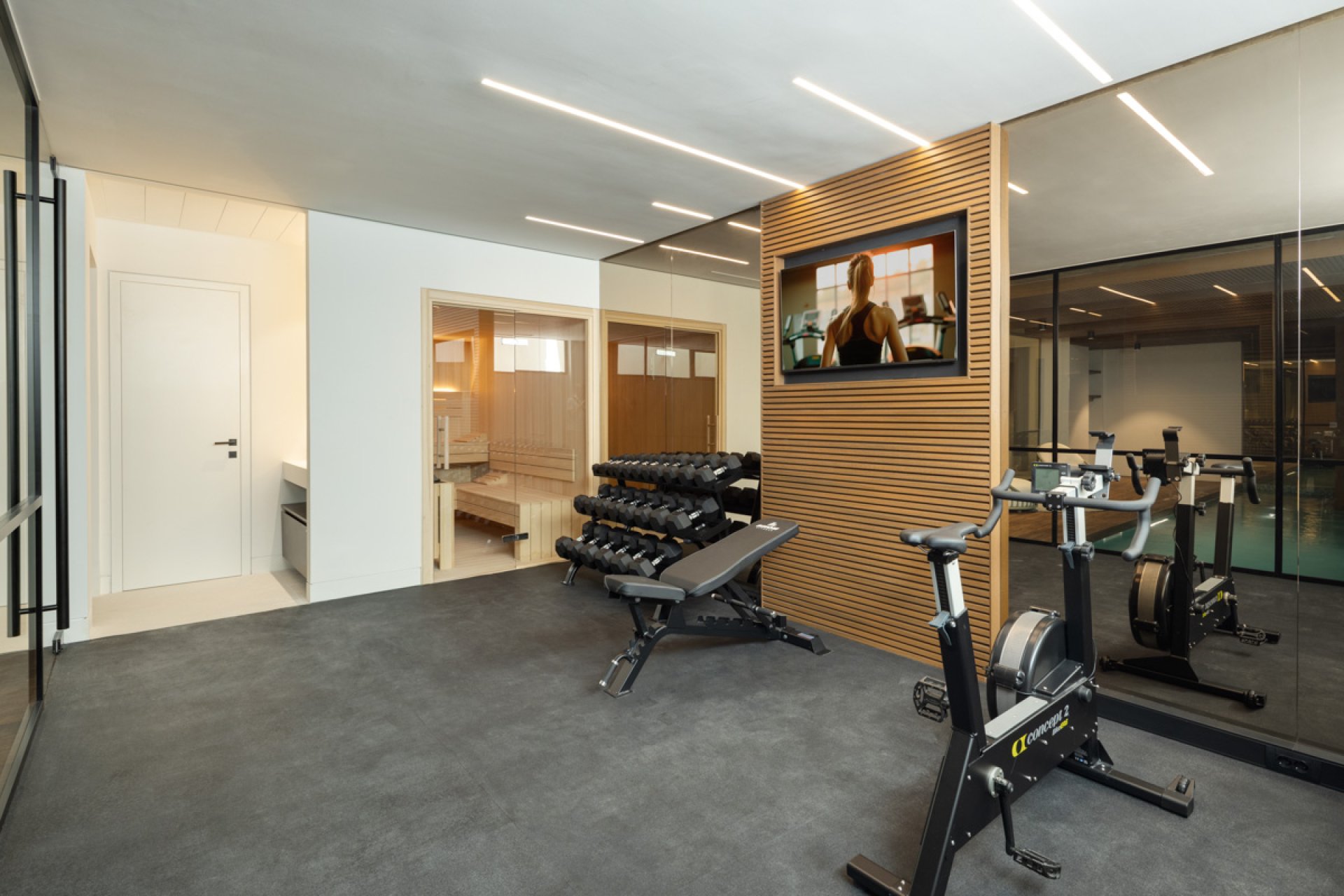 Nieuwbouw - Villa - Benahavís