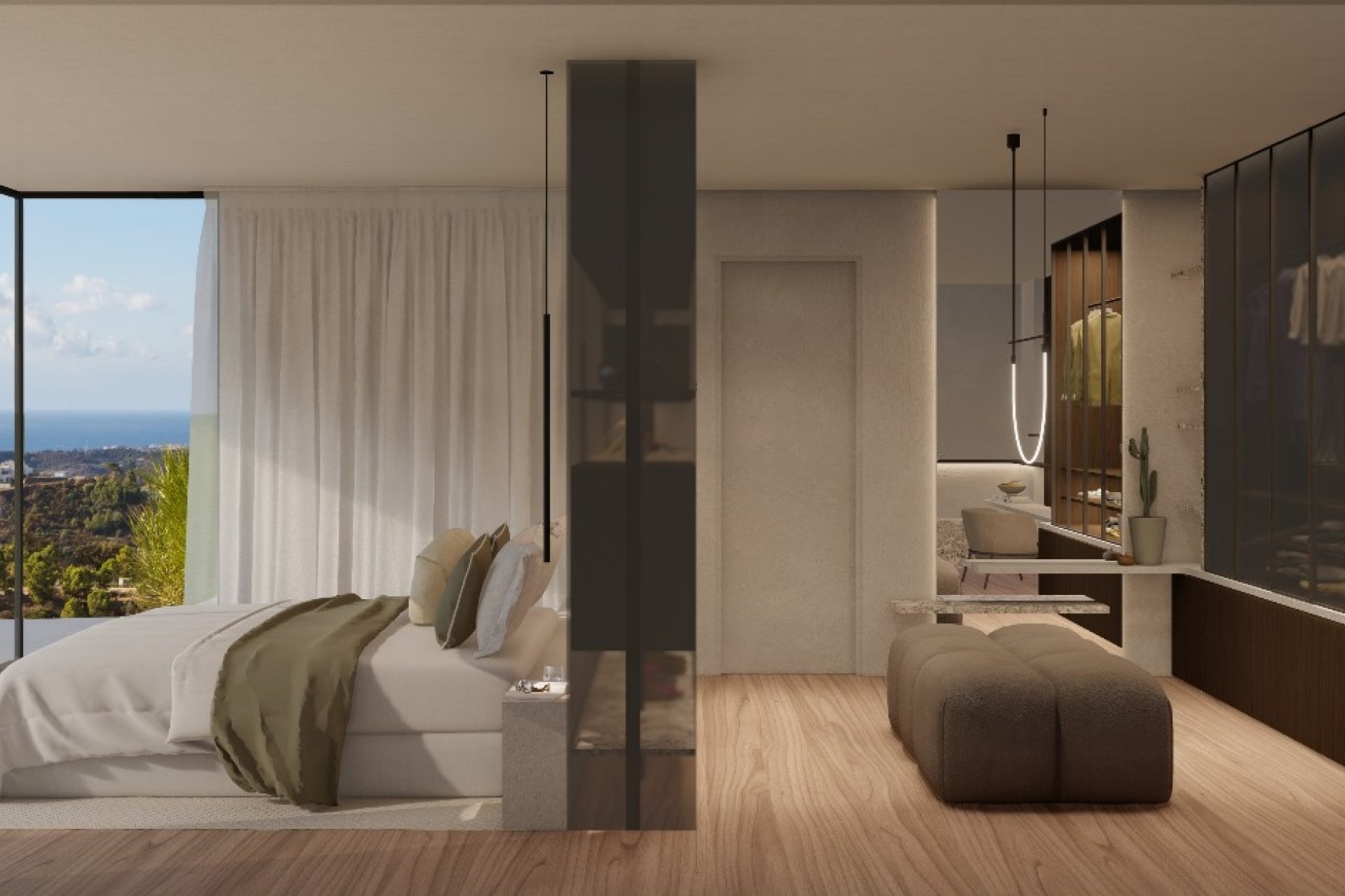 Nieuwbouw - Villa - Benahavís