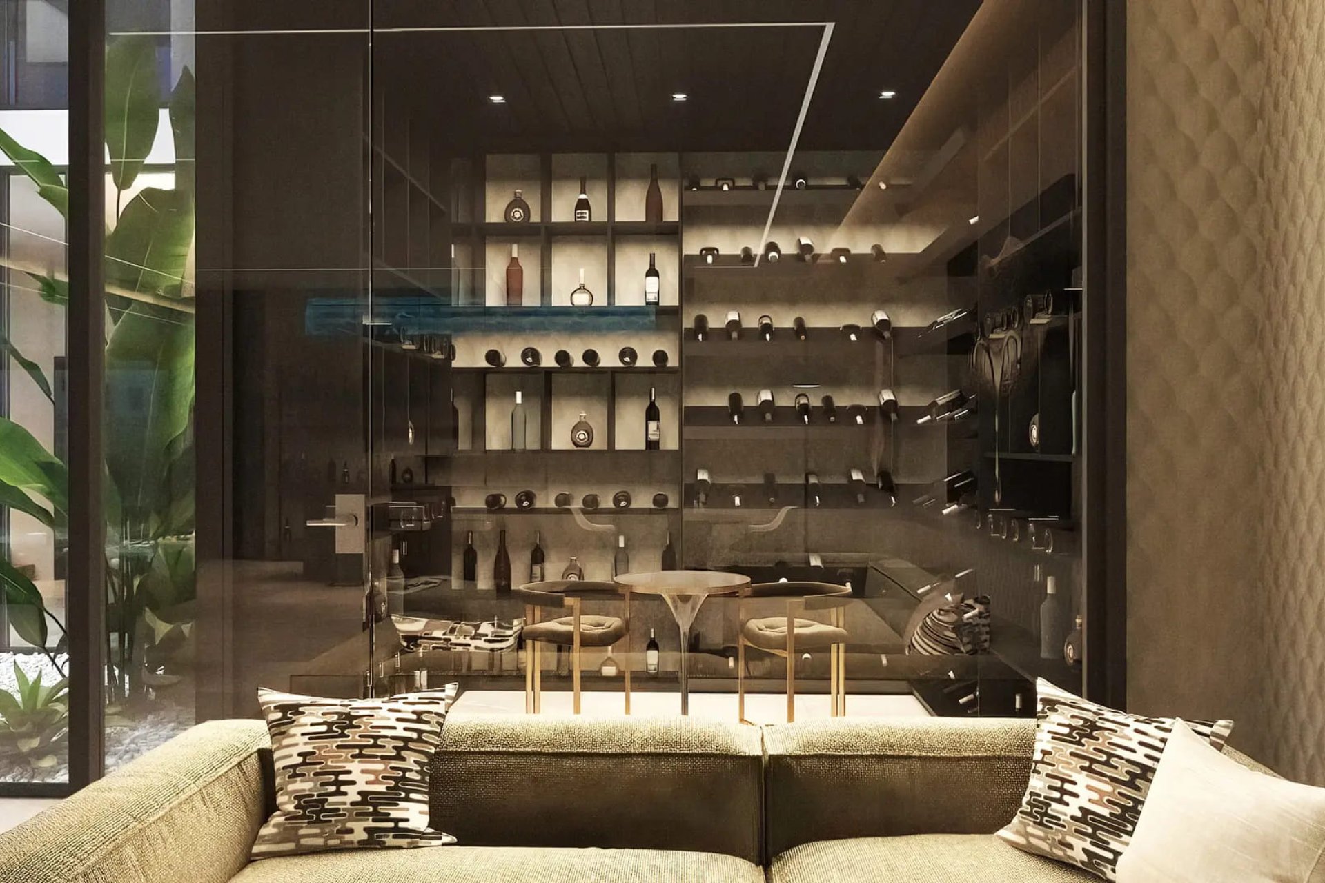 Nieuwbouw - Villa - Benahavís