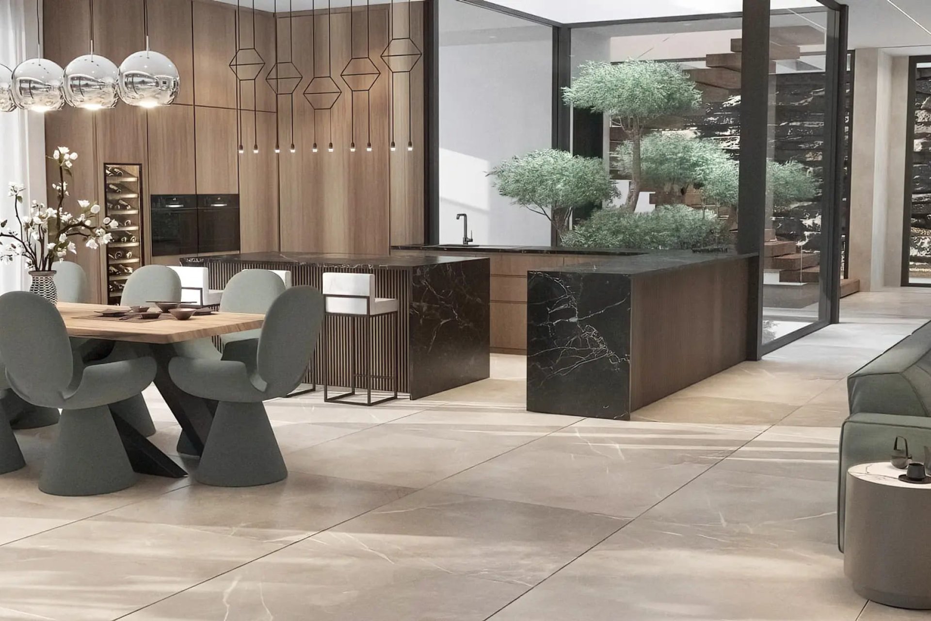 Nieuwbouw - Villa - Benahavís