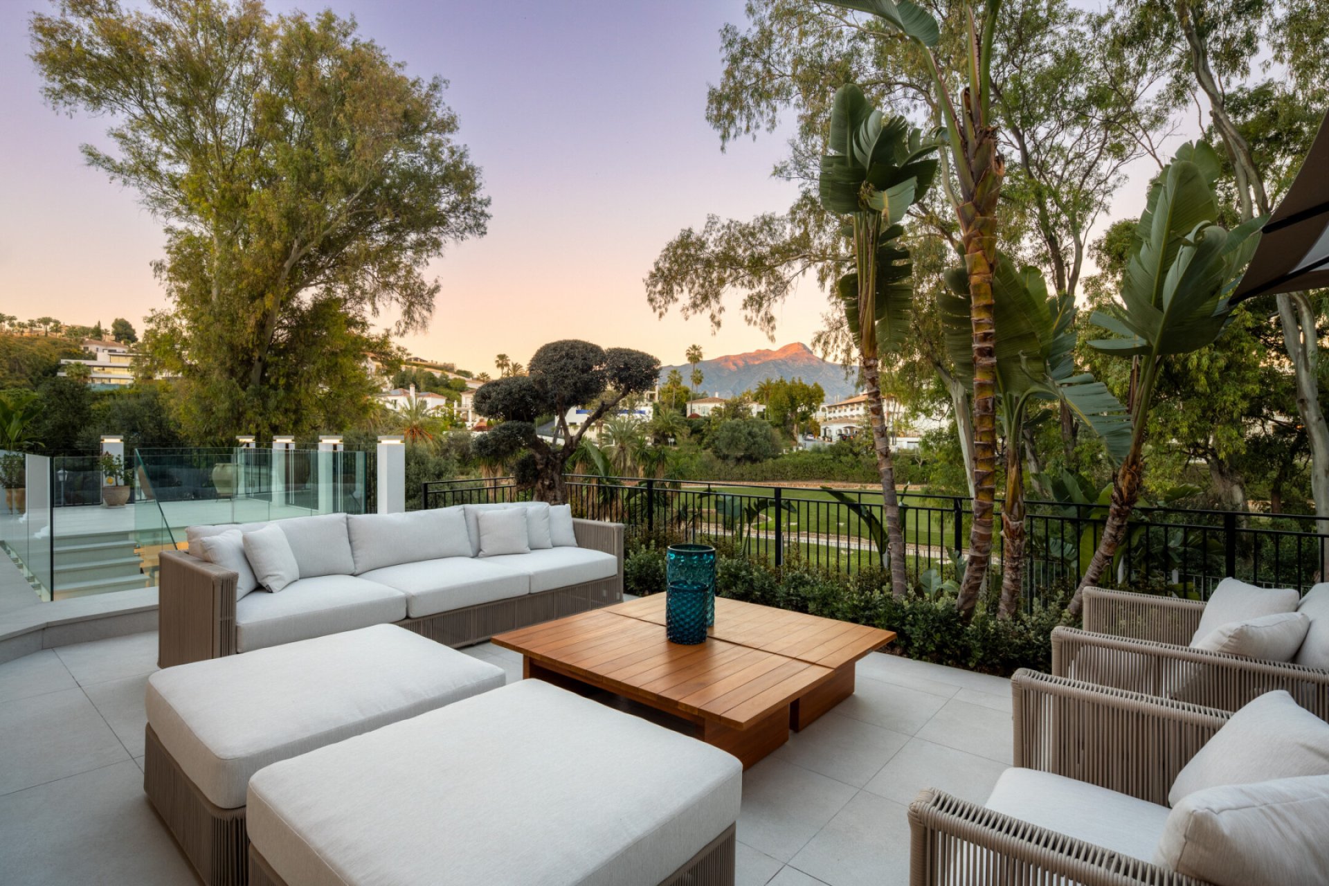 Nieuwbouw - Villa - Benahavís