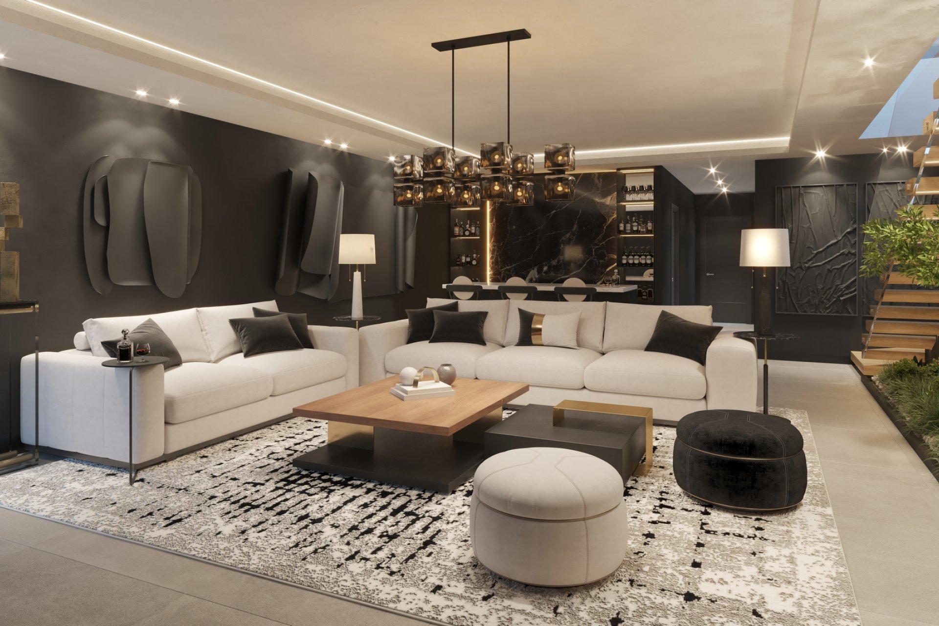 Nieuwbouw - Villa - Benalmádena