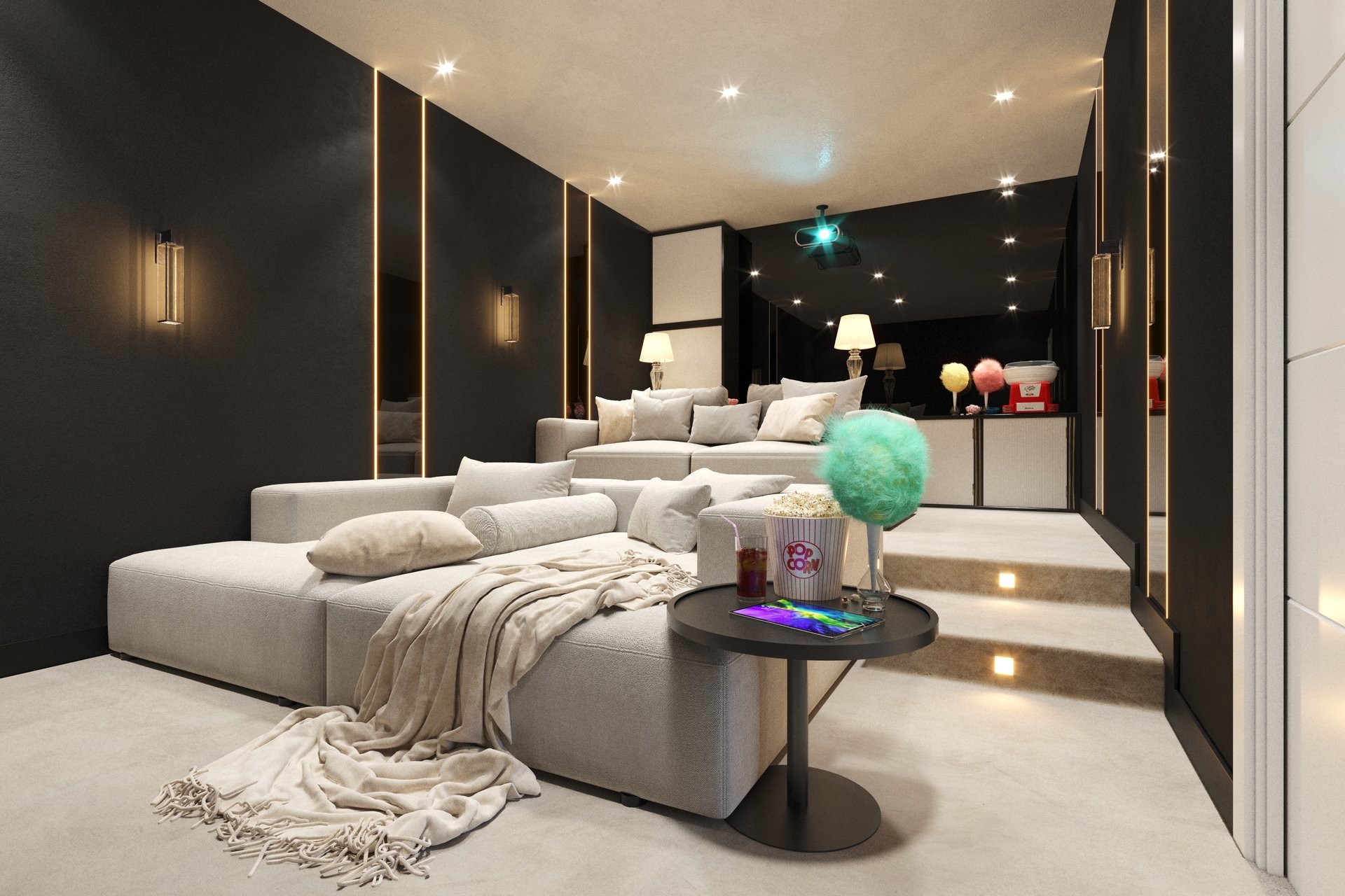 Nieuwbouw - Villa - Benalmádena