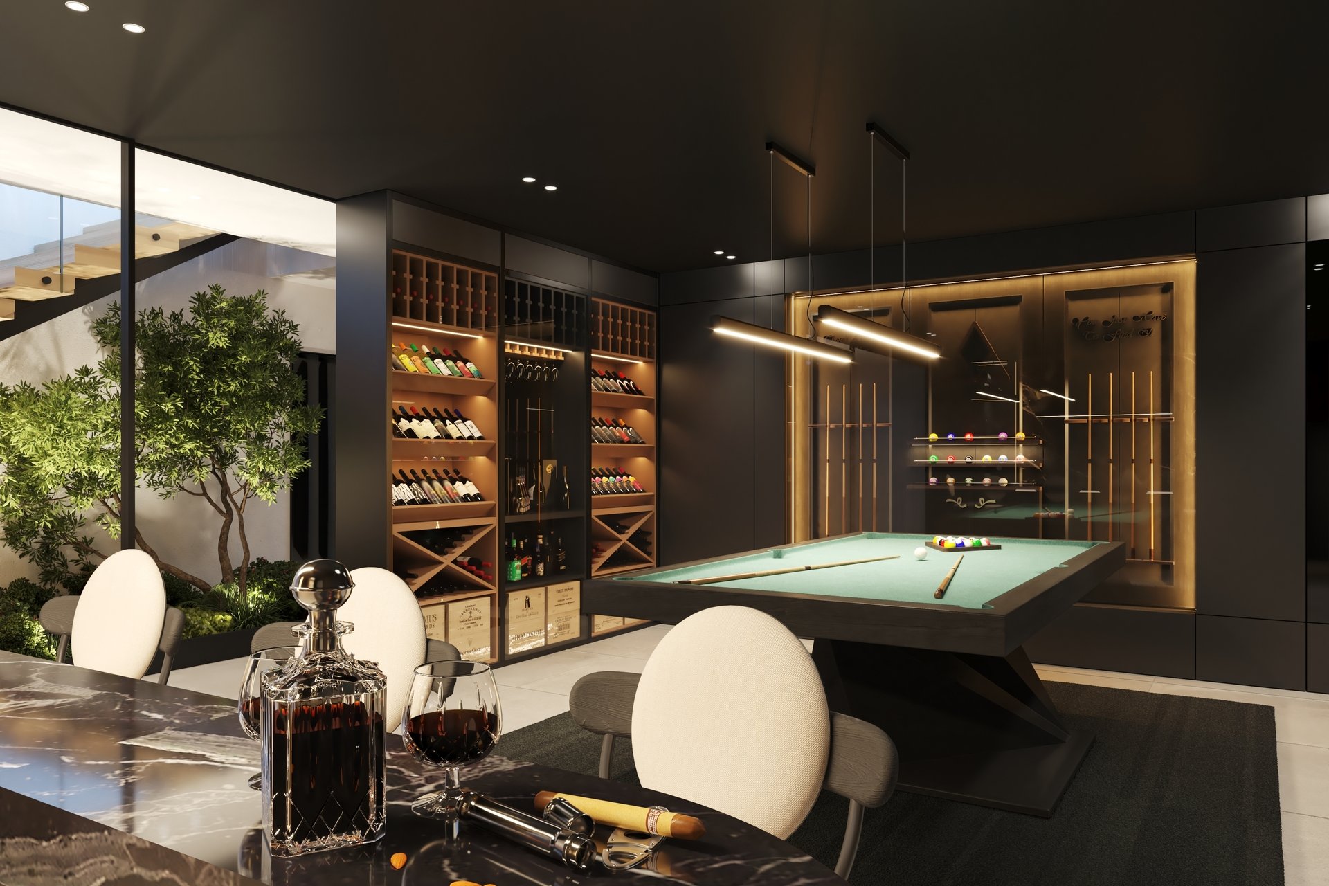 Nieuwbouw - Villa - Benalmádena