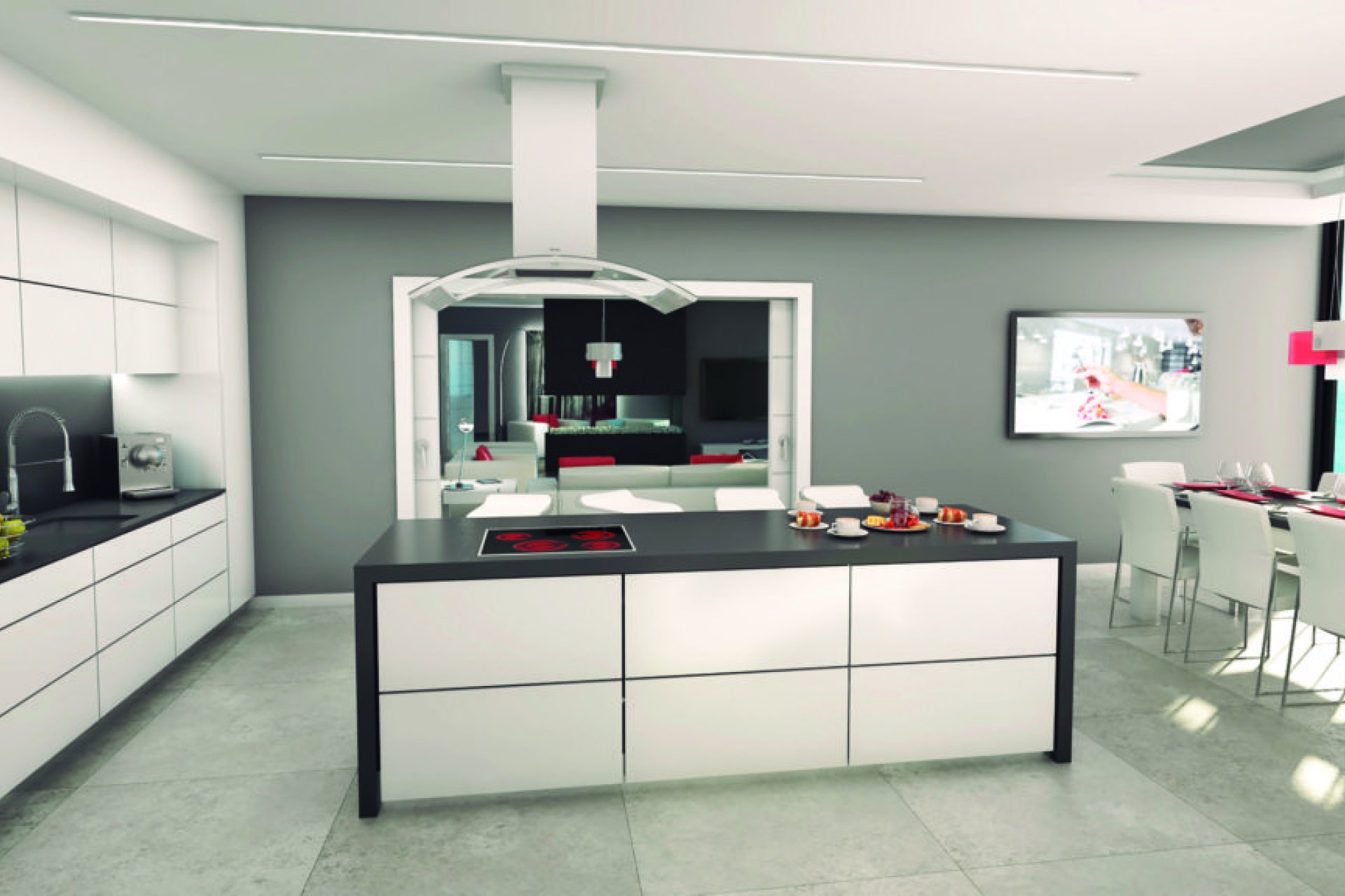 Nieuwbouw - Villa - Benalmádena