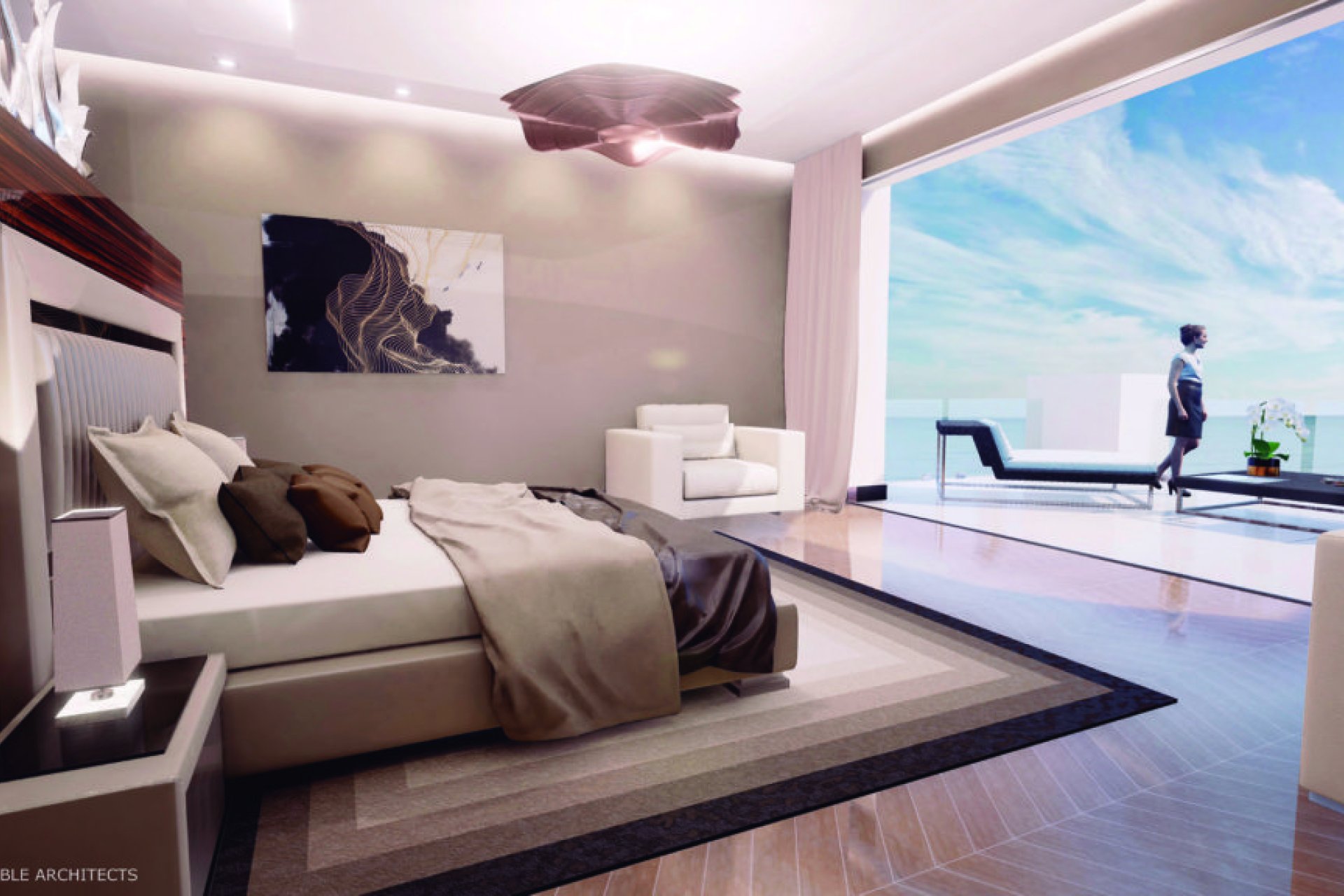 Nieuwbouw - Villa - Benalmádena