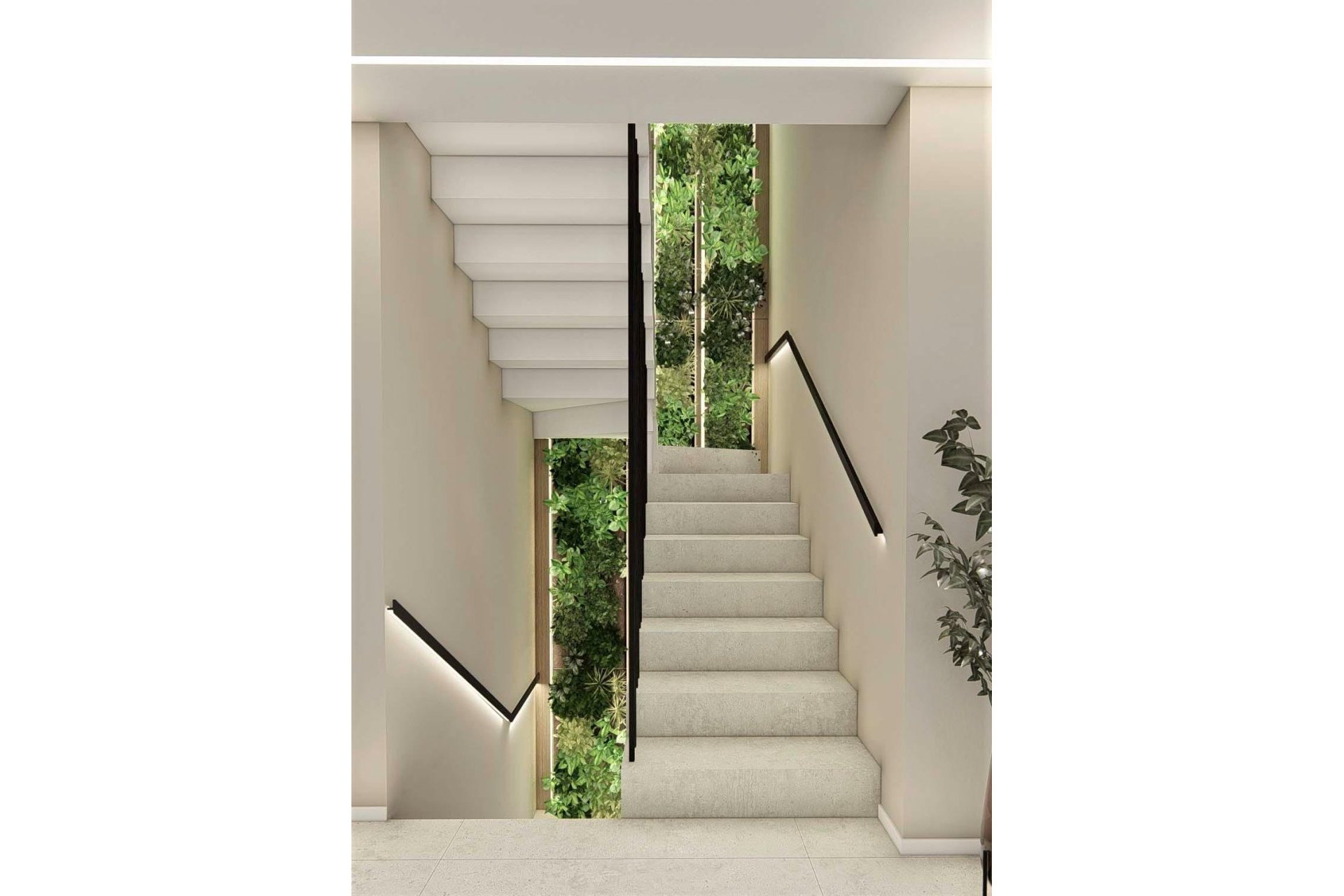 Nieuwbouw - Villa - Benidorm - Avda. America
