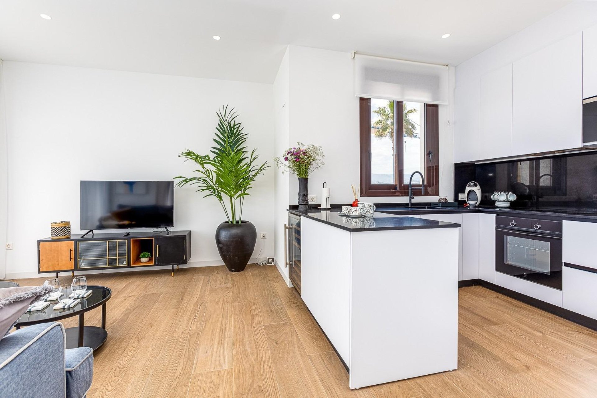 Nieuwbouw - Villa - Benidorm - Balcon de finestrat