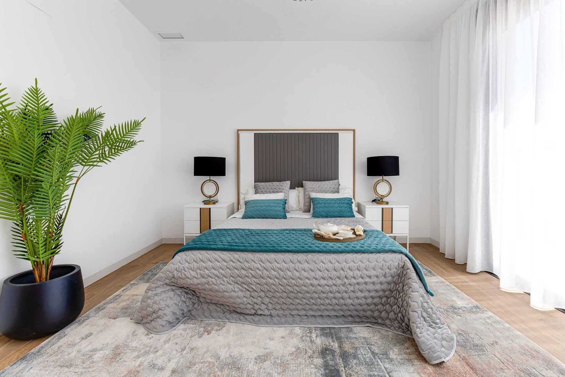 Nieuwbouw - Villa - Benidorm - Balcon de finestrat