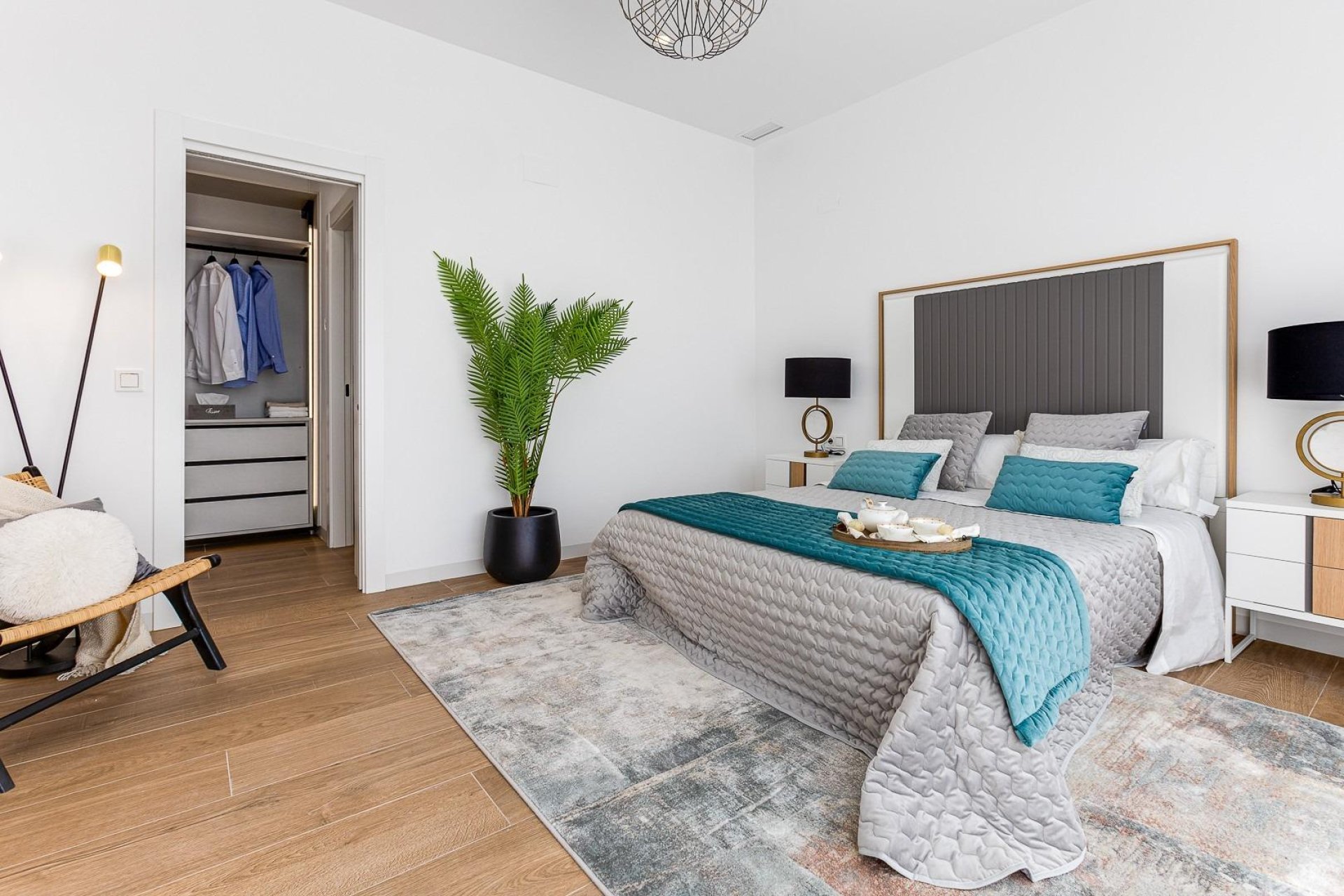Nieuwbouw - Villa - Benidorm - Balcon de finestrat