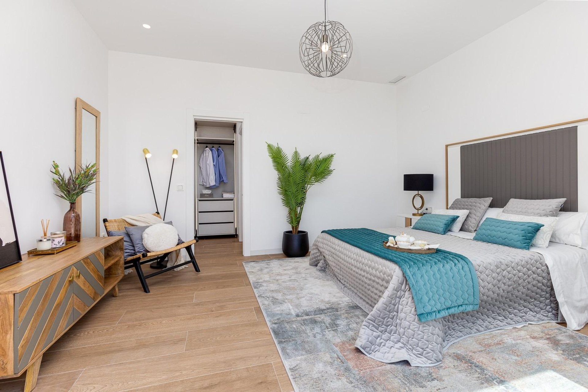 Nieuwbouw - Villa - Benidorm - Balcon de finestrat