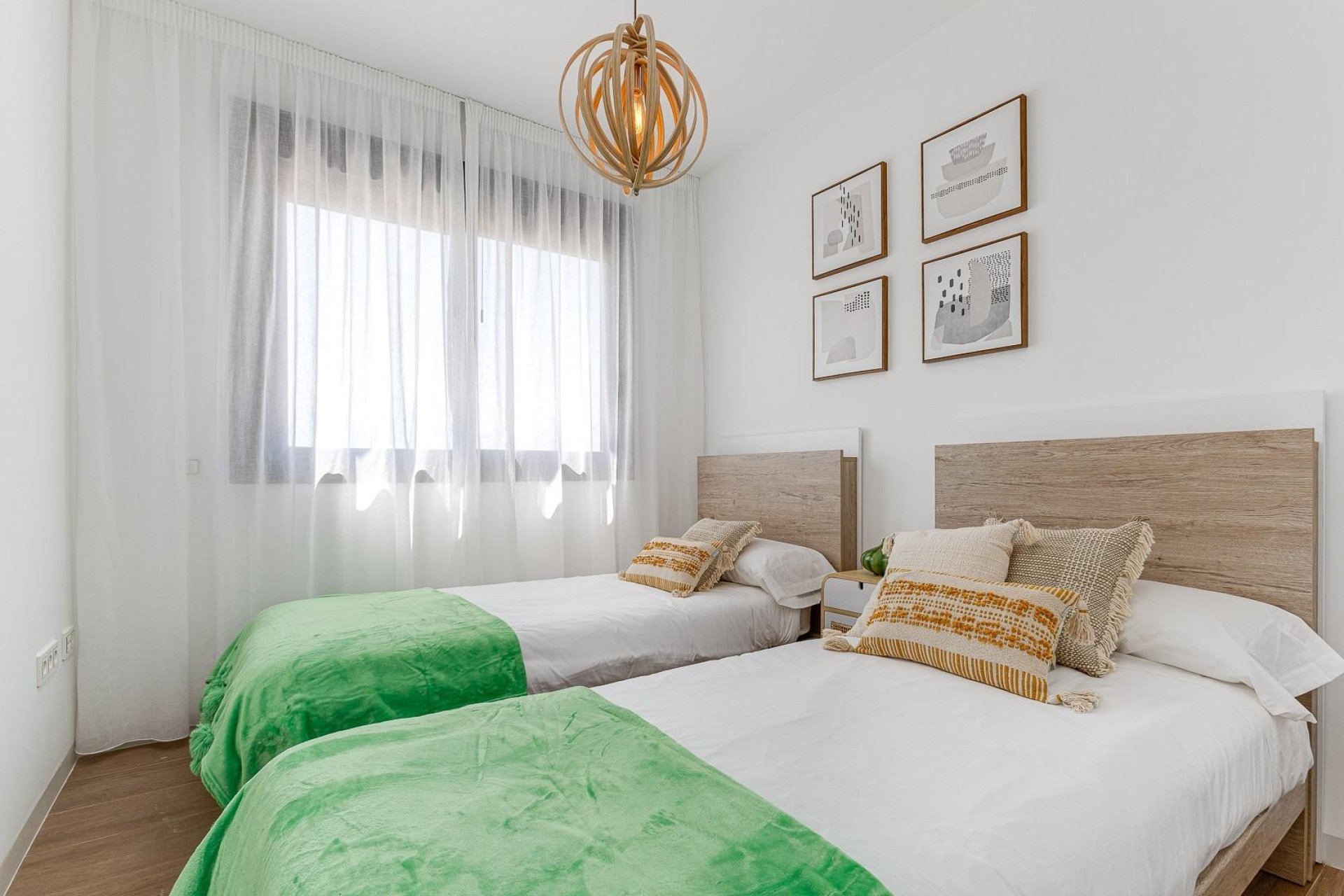 Nieuwbouw - Villa - Benidorm - Balcon de finestrat