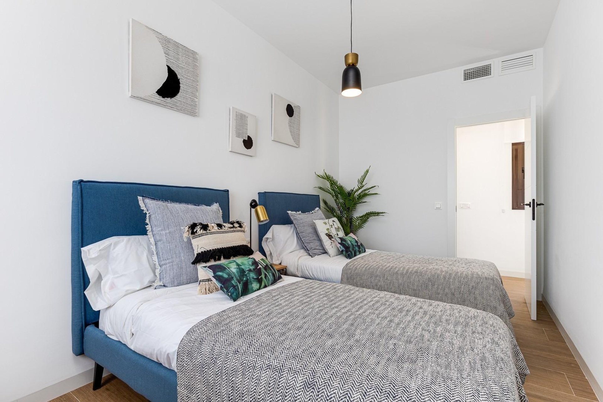 Nieuwbouw - Villa - Benidorm - Balcon de finestrat