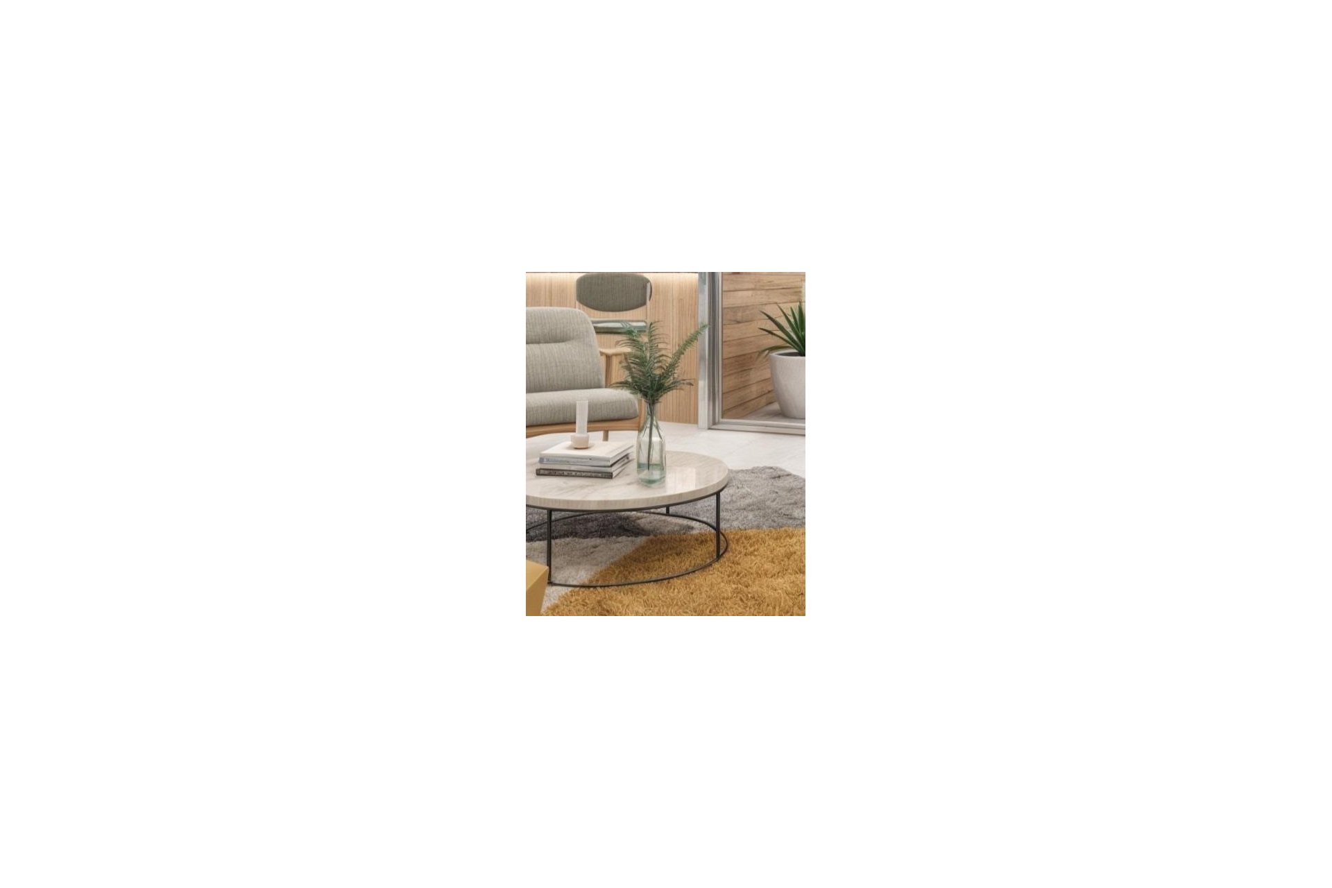 Nieuwbouw - Villa - Benidorm - Barranc Fondo