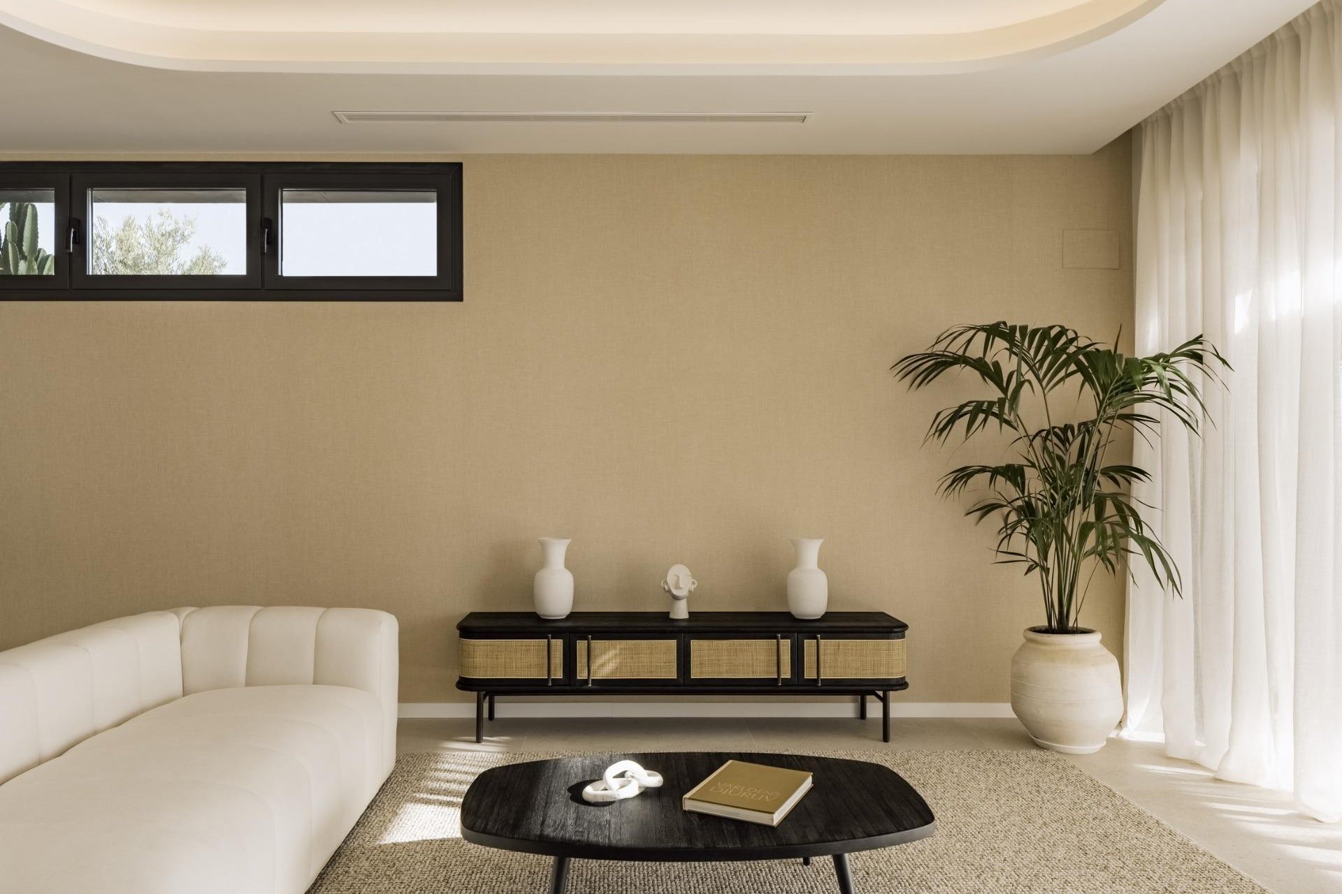 Nieuwbouw - Villa - Benidorm - Campana garden