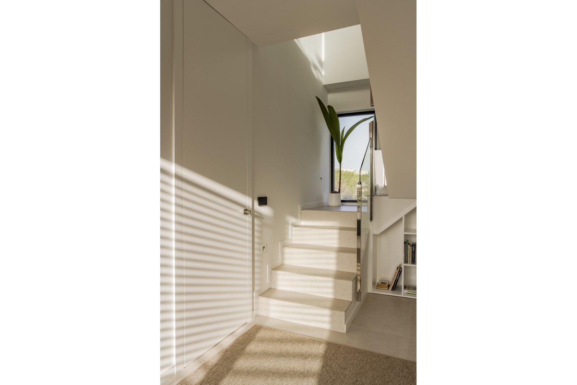 Nieuwbouw - Villa - Benidorm - Campana garden