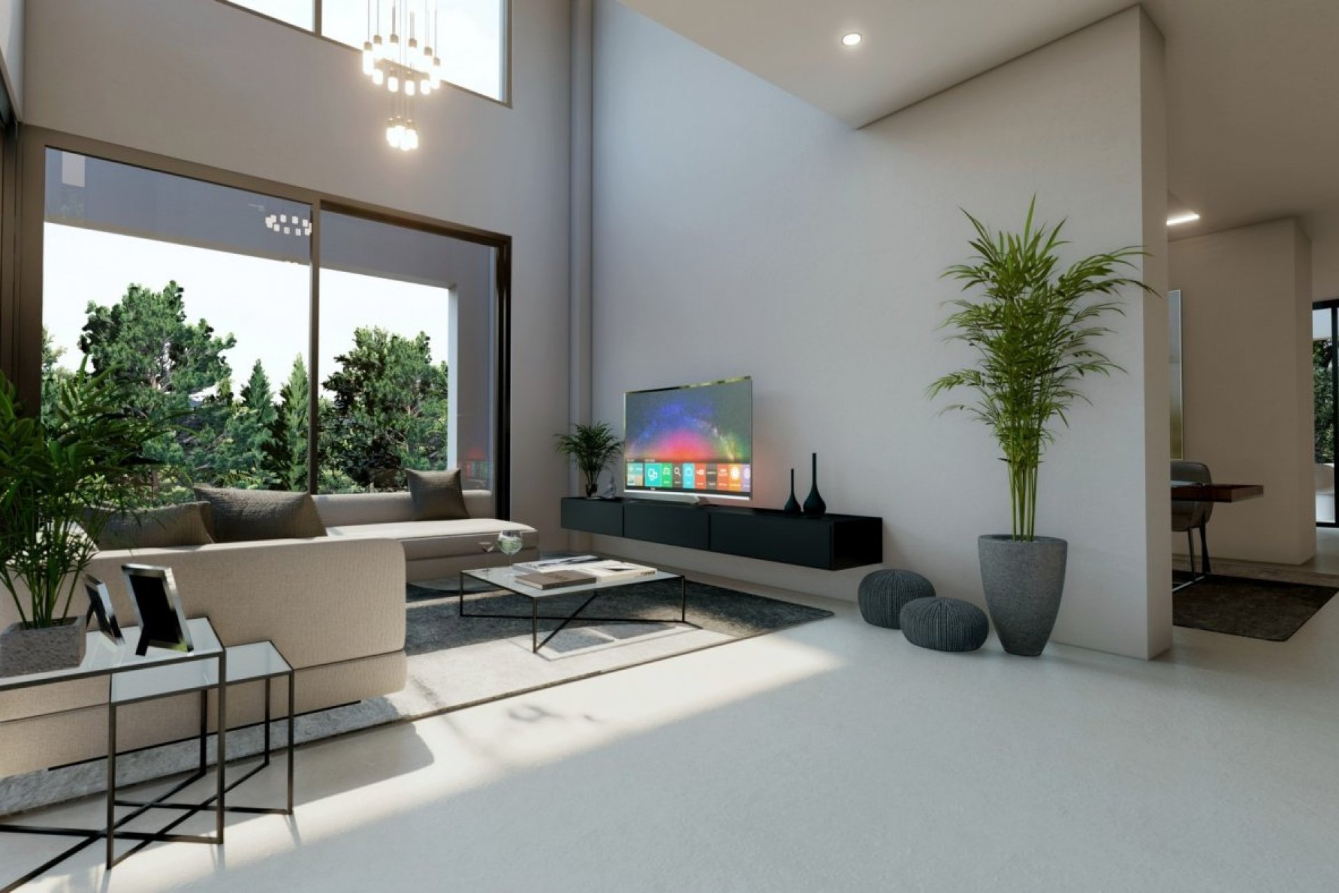 Nieuwbouw - Villa - Benidorm - playa fustera