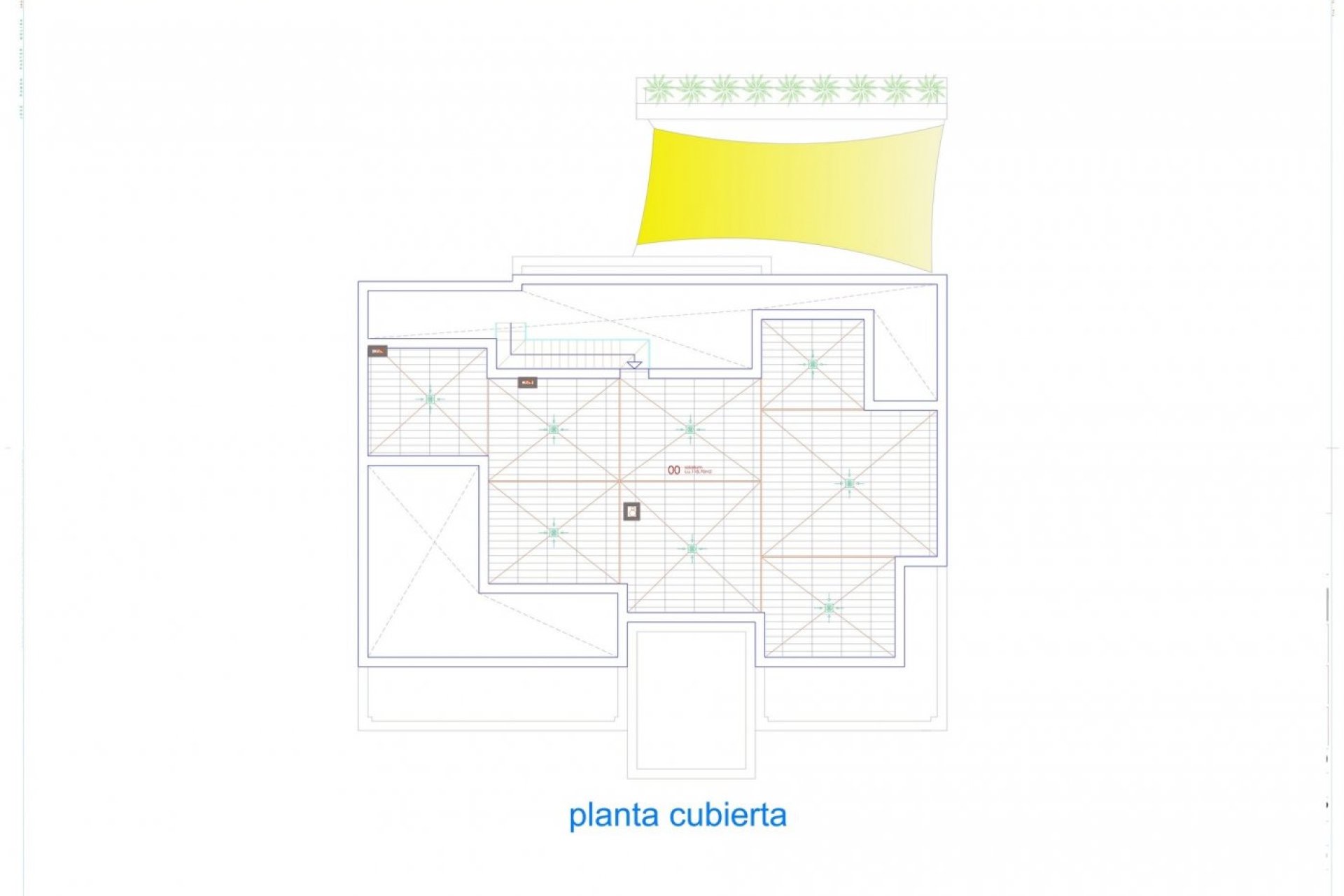Nieuwbouw - Villa - Benidorm - playa fustera