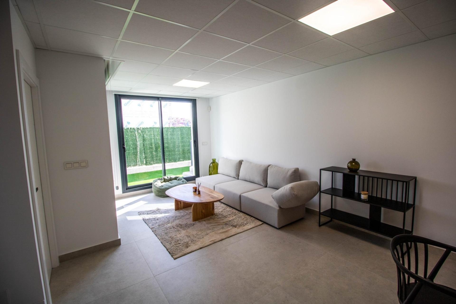 Nieuwbouw - Villa - Benidorm - Puig Campana Golf