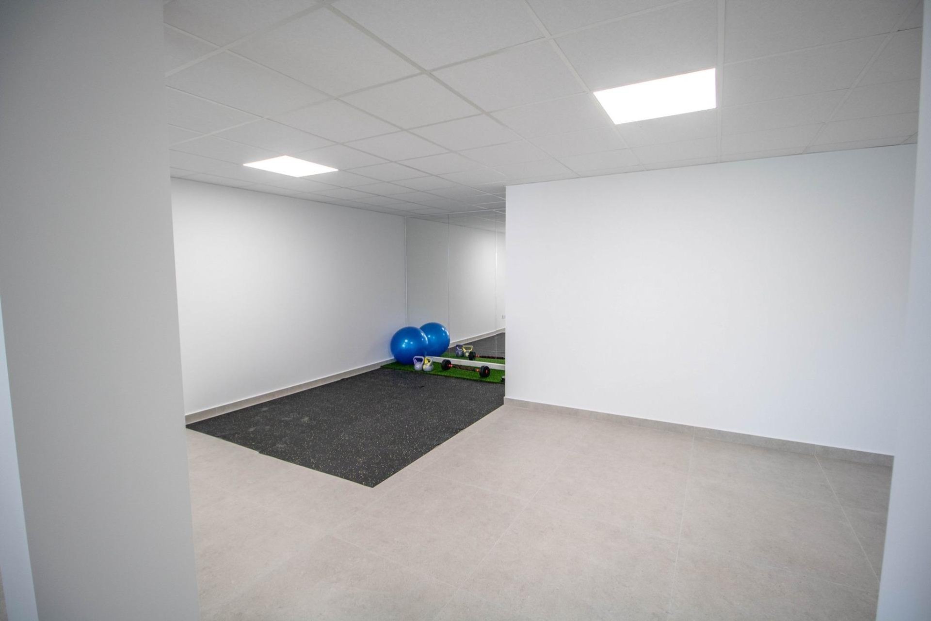 Nieuwbouw - Villa - Benidorm - Puig Campana Golf