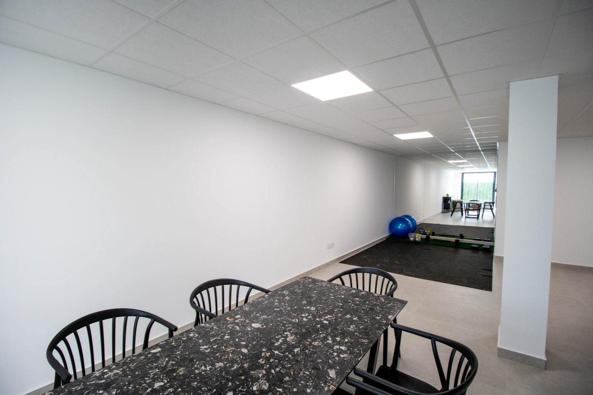 Nieuwbouw - Villa - Benidorm - Puig Campana Golf