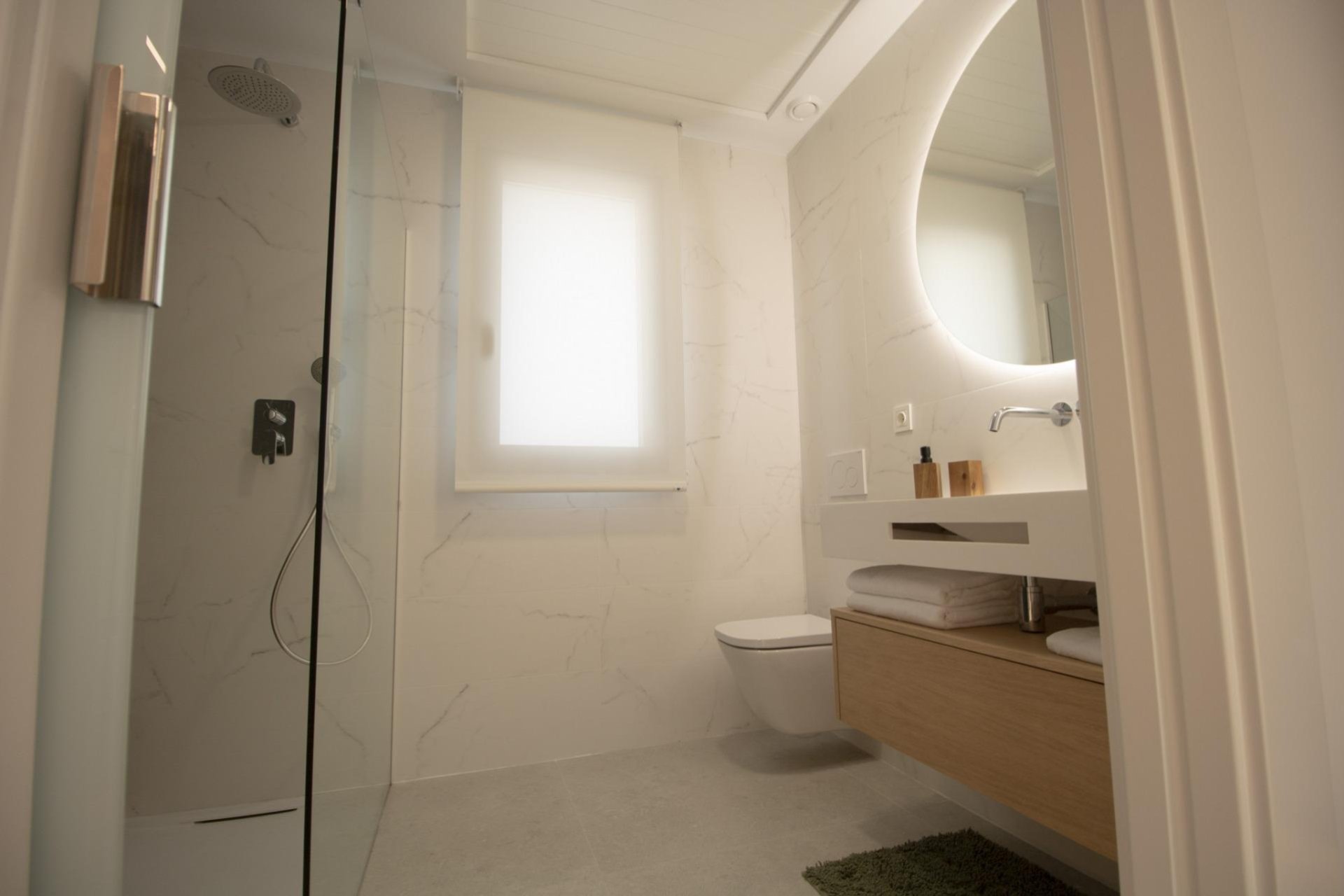 Nieuwbouw - Villa - Benidorm - Puig Campana Golf