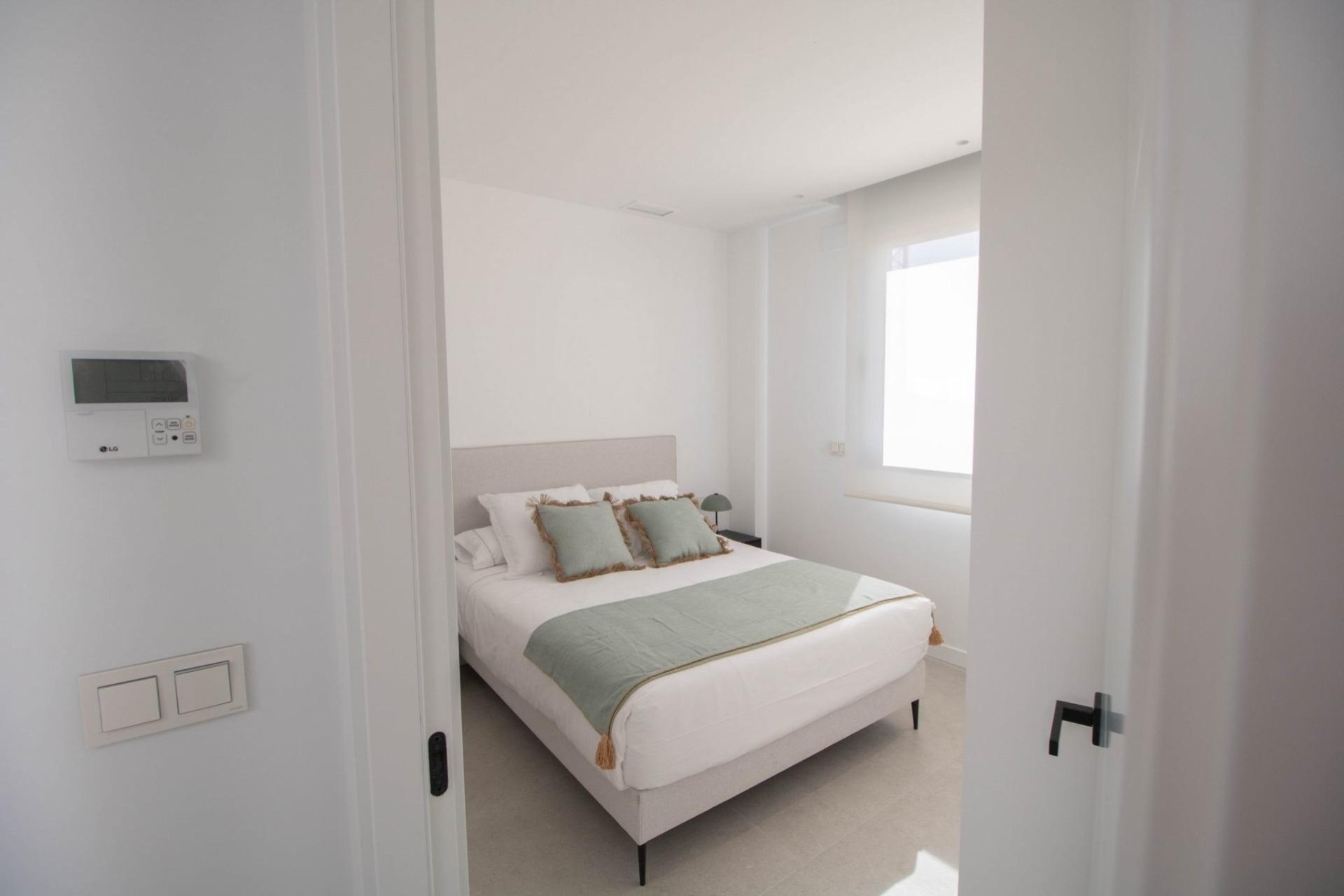 Nieuwbouw - Villa - Benidorm - Puig Campana Golf