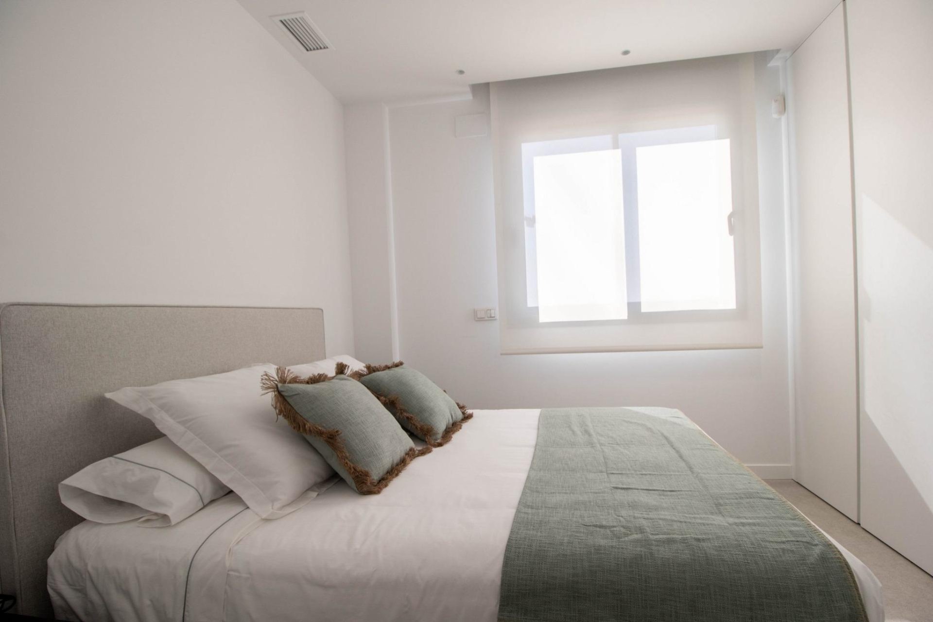 Nieuwbouw - Villa - Benidorm - Puig Campana Golf