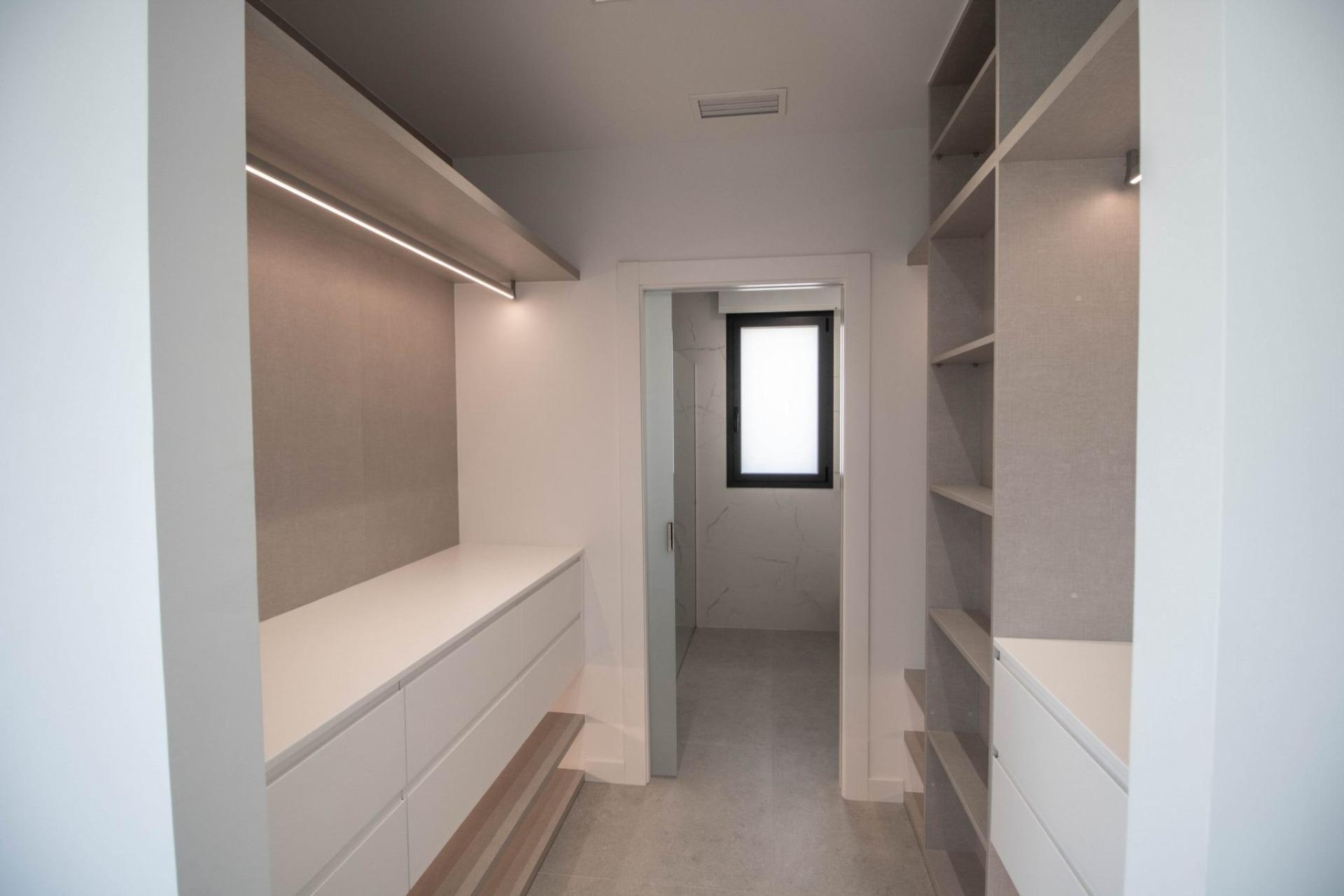 Nieuwbouw - Villa - Benidorm - Puig Campana Golf