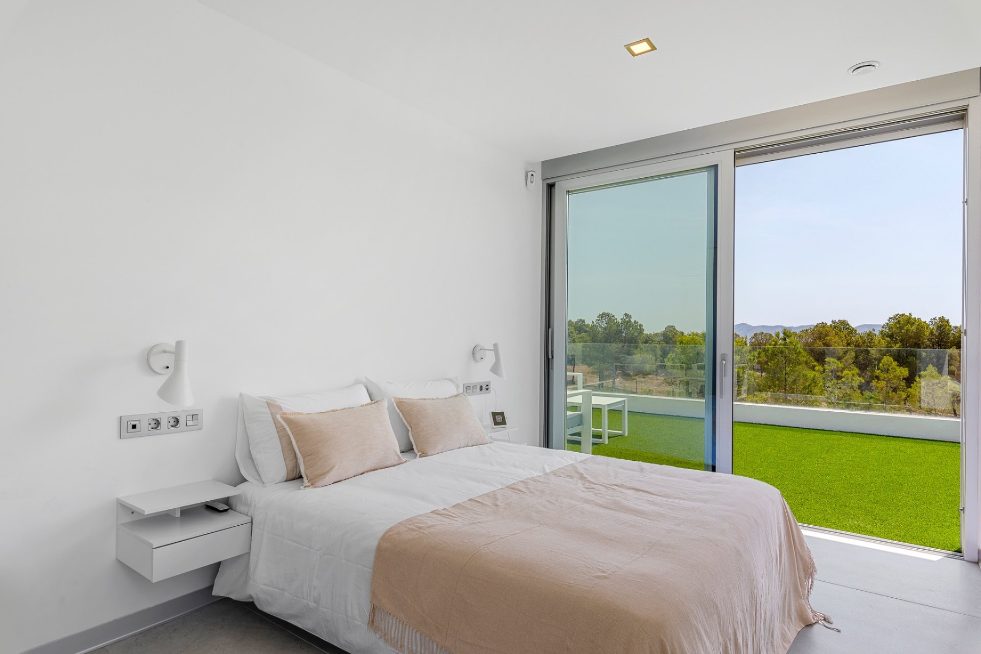 Nieuwbouw - Villa - Benidorm - Sierra cortina