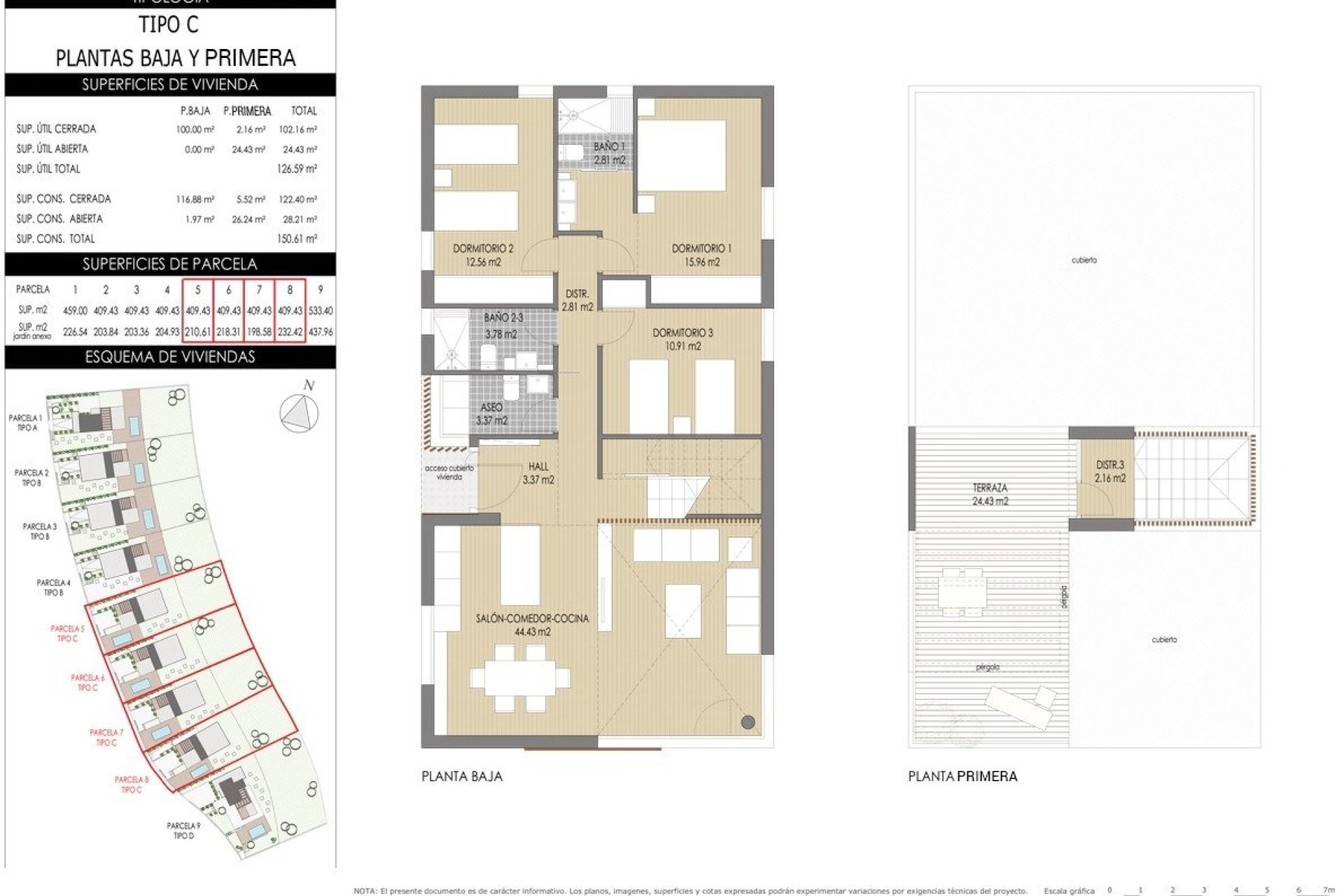 Nieuwbouw - Villa - Benidorm - Sierra cortina
