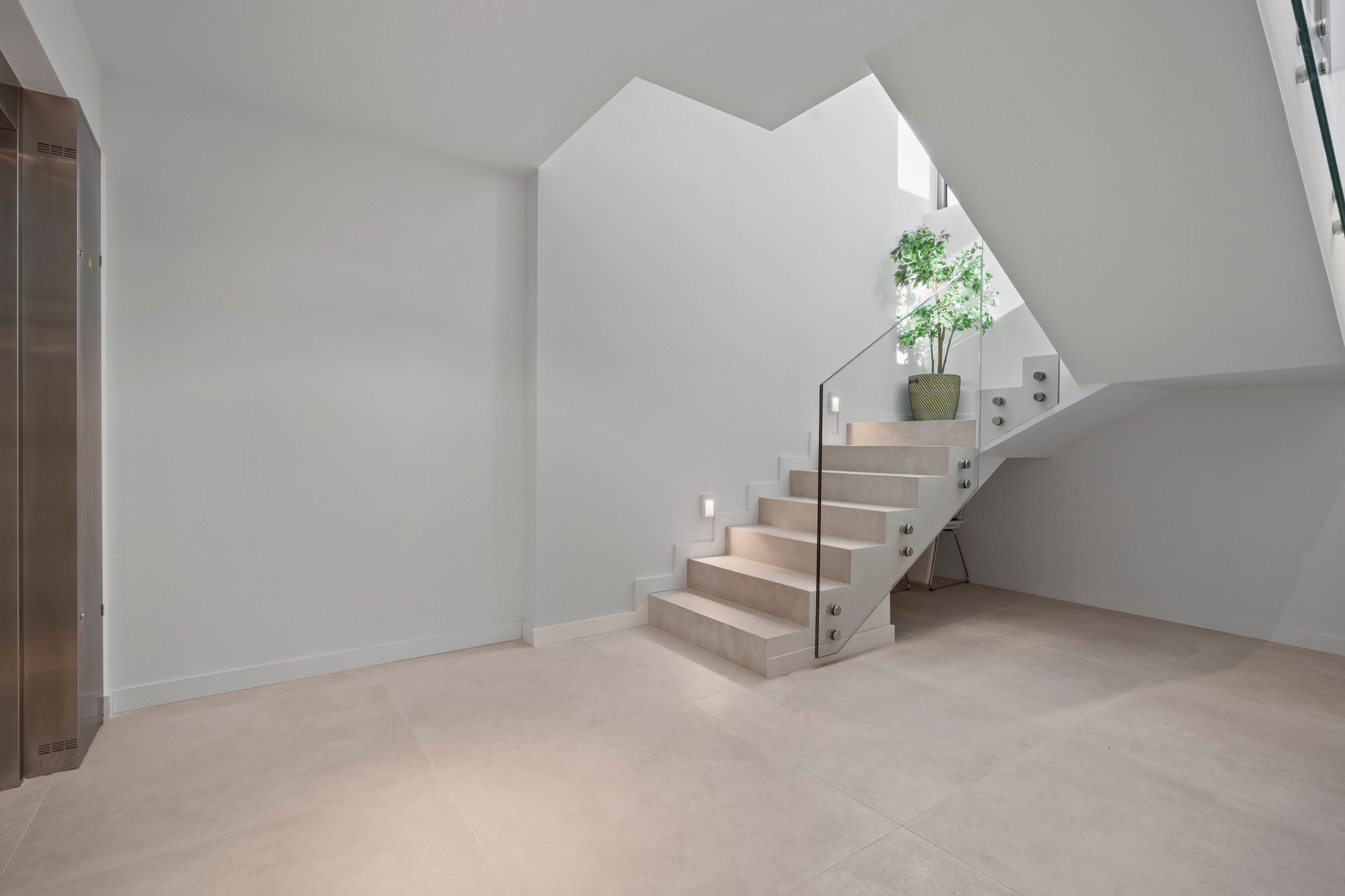Nieuwbouw - Villa - Benidorm