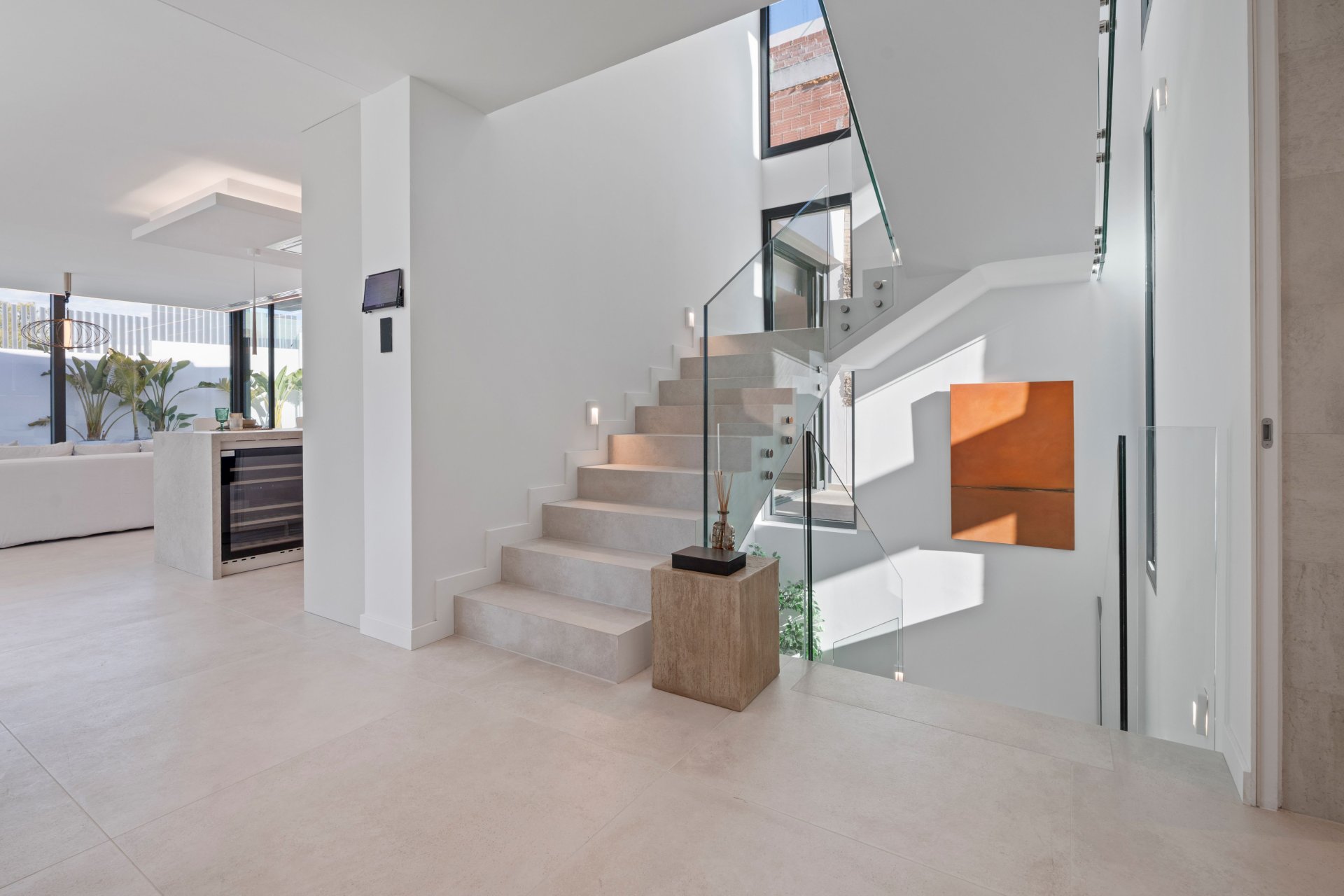 Nieuwbouw - Villa - Benidorm