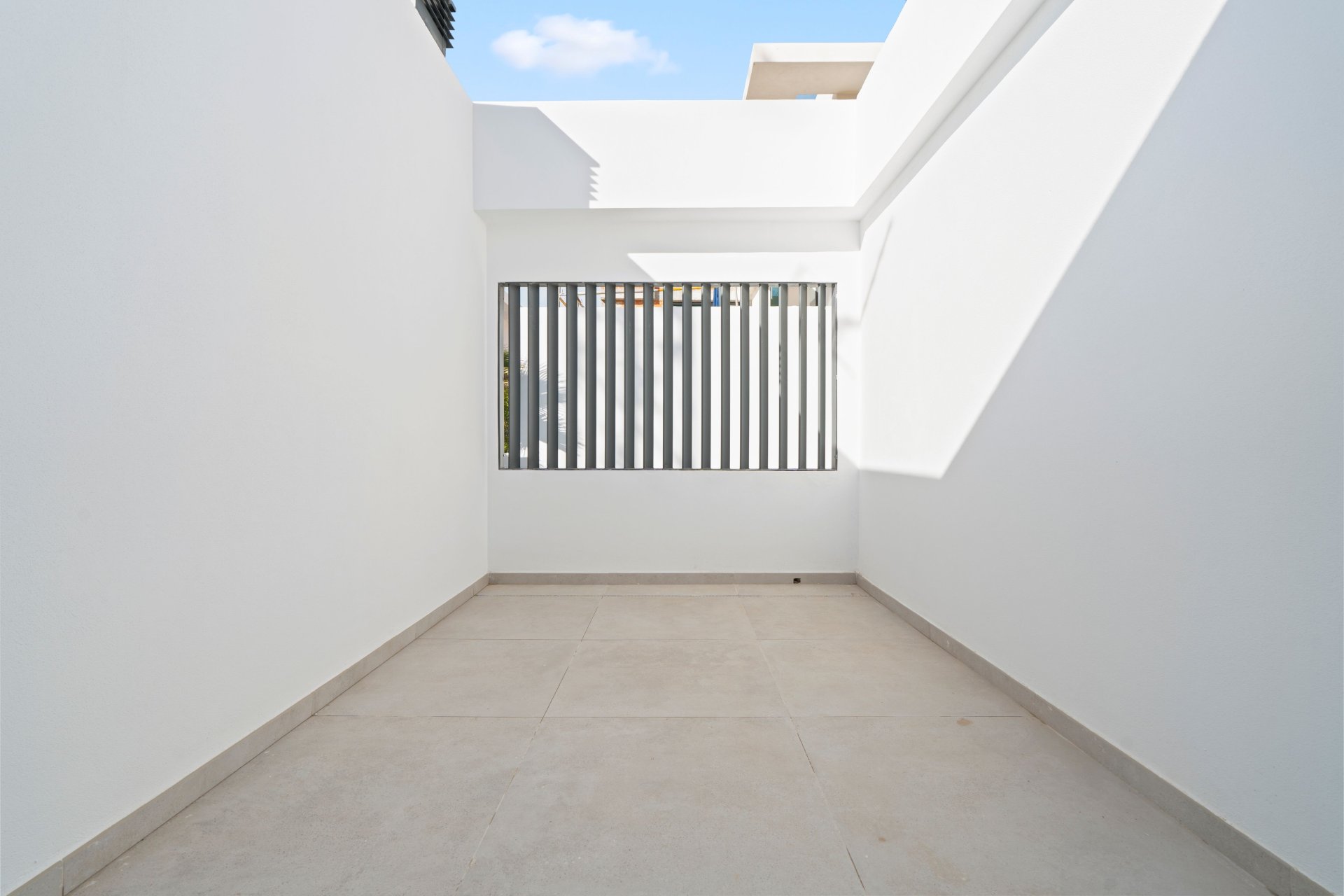 Nieuwbouw - Villa - Benidorm