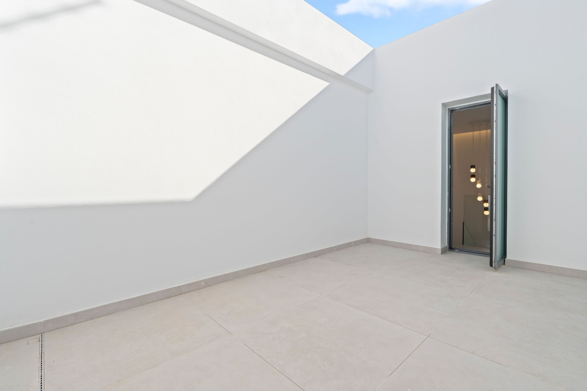 Nieuwbouw - Villa - Benidorm