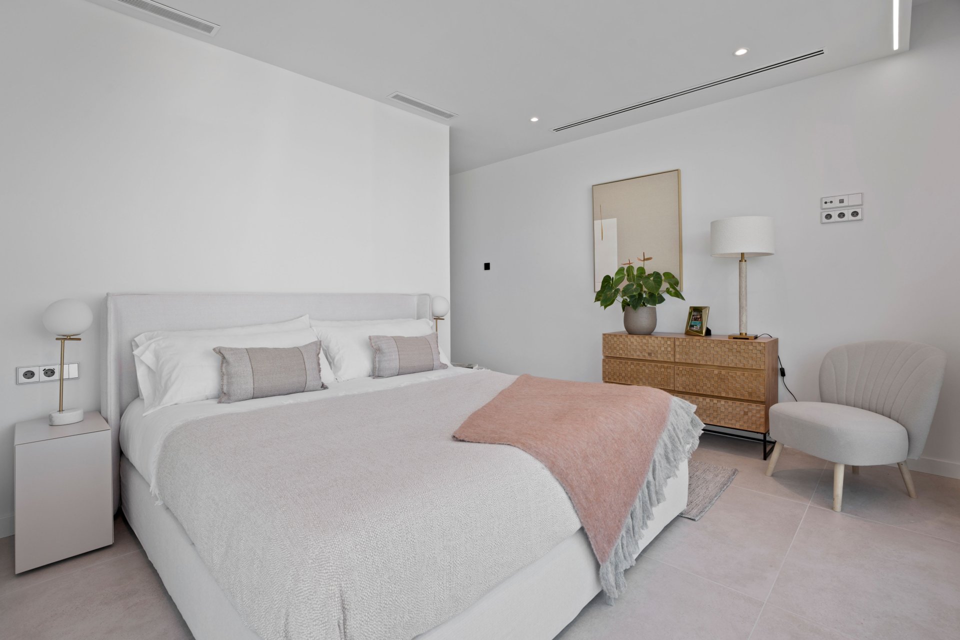 Nieuwbouw - Villa - Benidorm