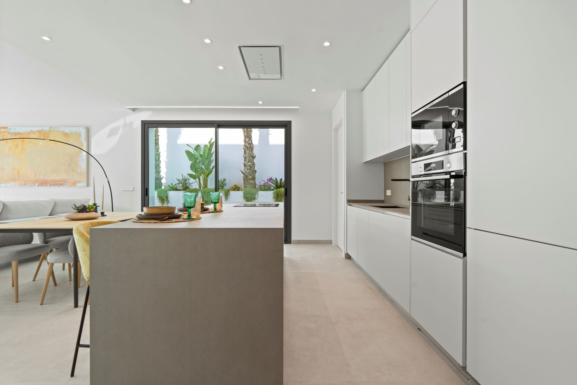 Nieuwbouw - Villa - Benidorm