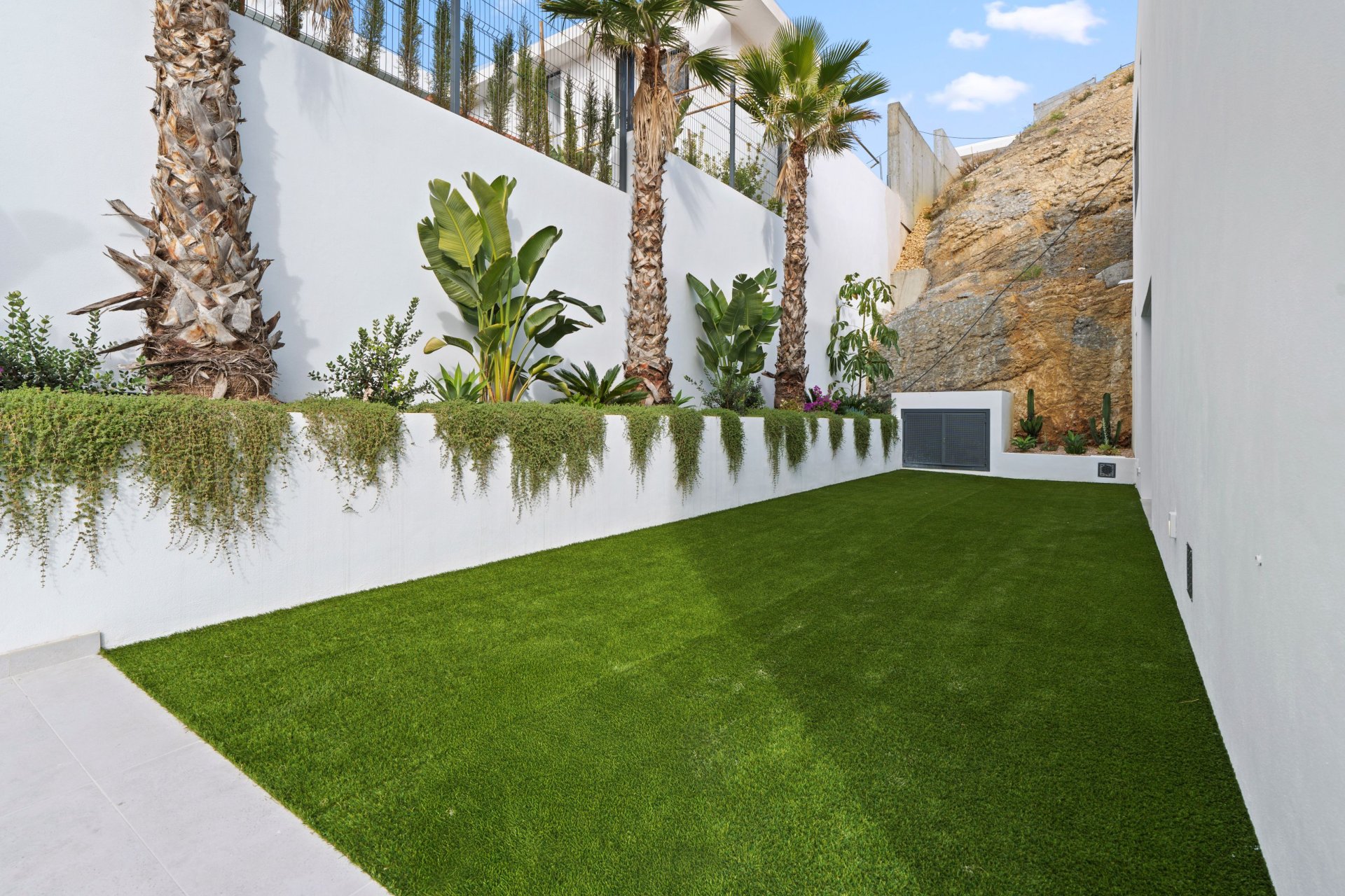 Nieuwbouw - Villa - Benidorm