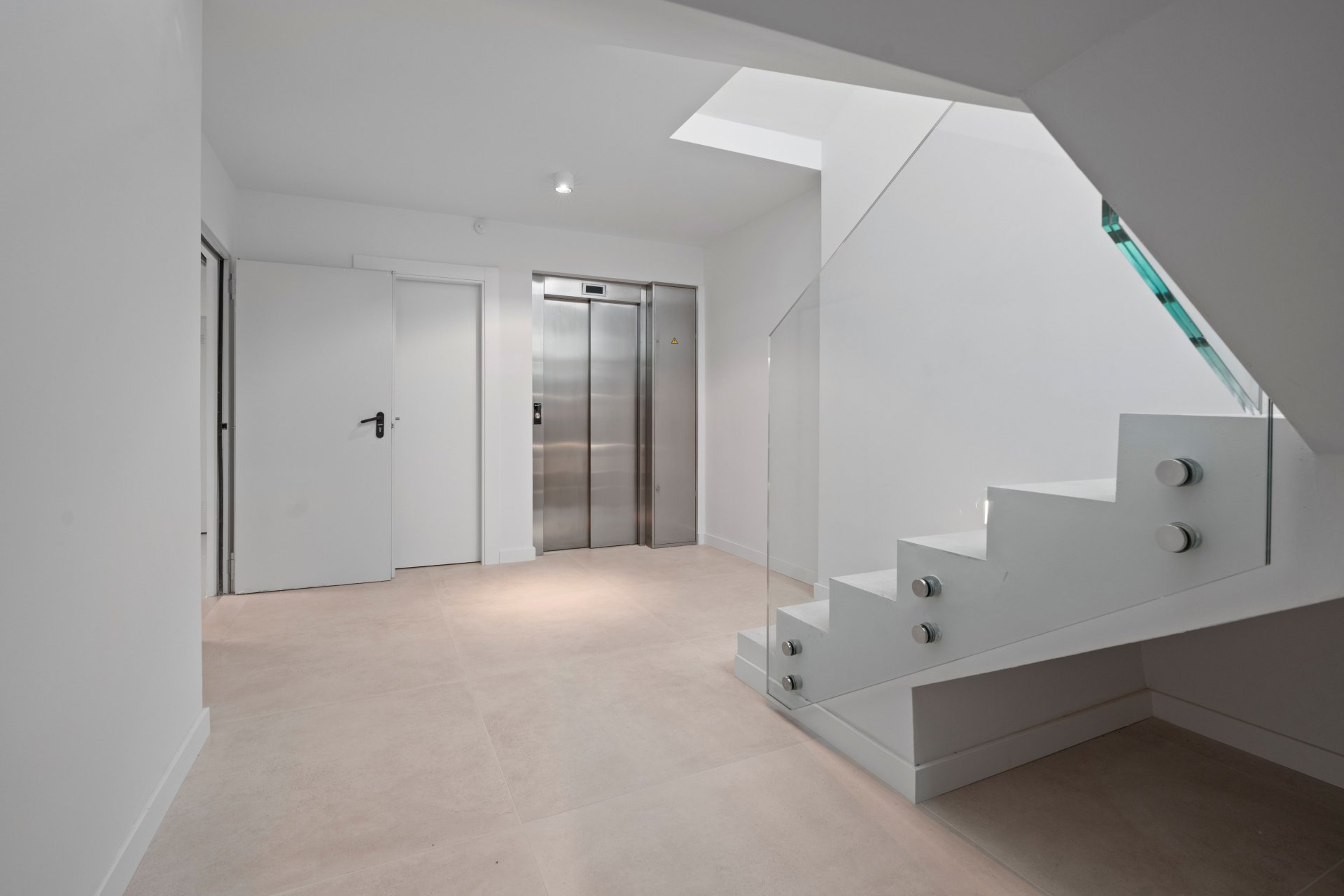 Nieuwbouw - Villa - Benidorm