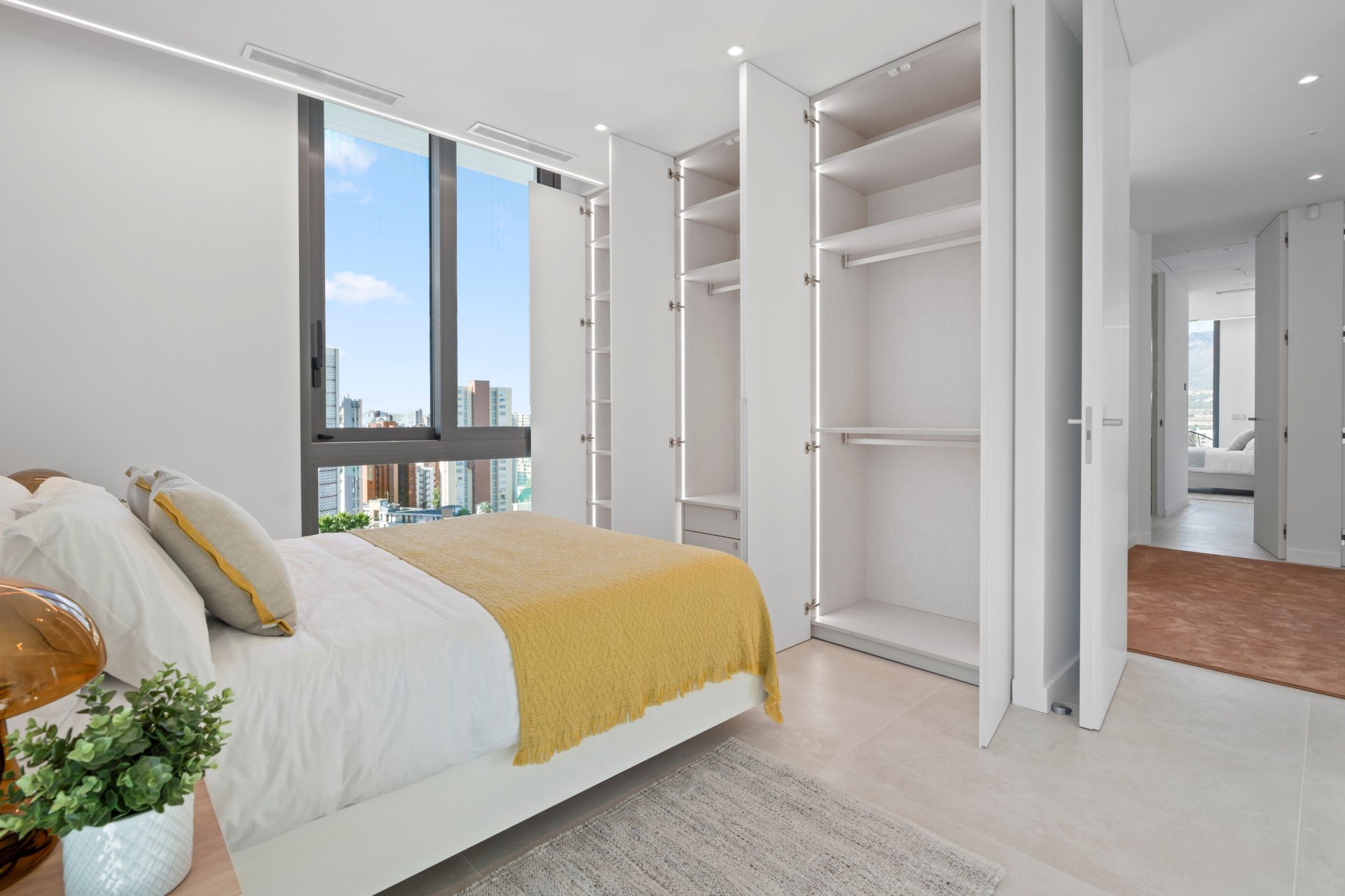 Nieuwbouw - Villa - Benidorm