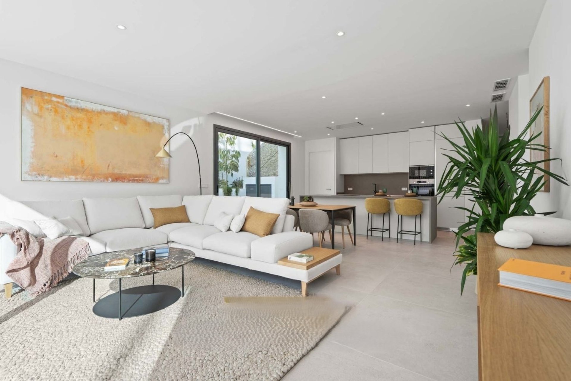 Nieuwbouw - Villa - Benidorm
