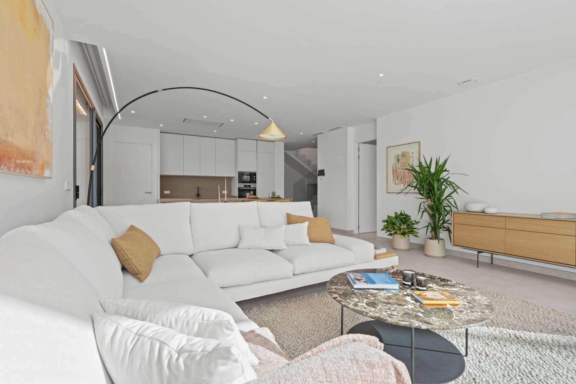 Nieuwbouw - Villa - Benidorm