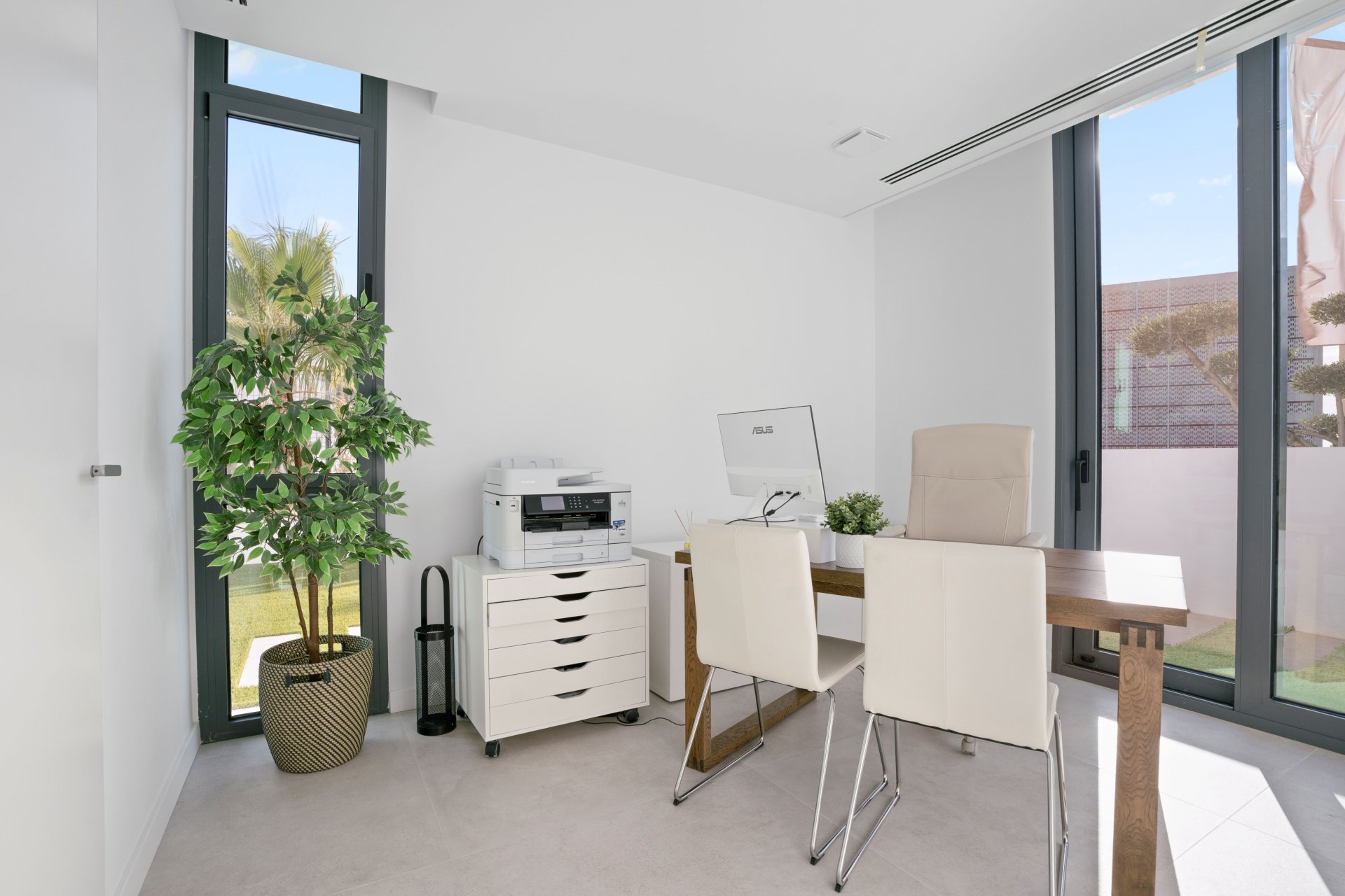 Nieuwbouw - Villa - Benidorm