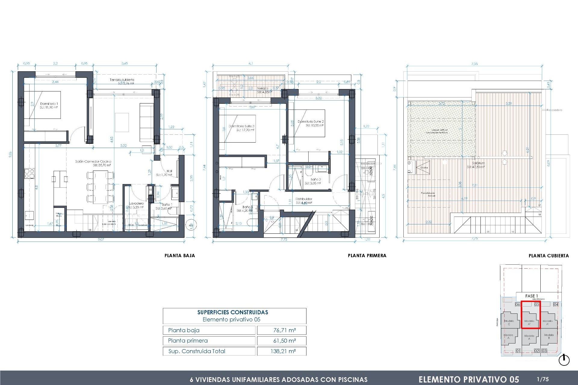Nieuwbouw - Villa - Benijofar