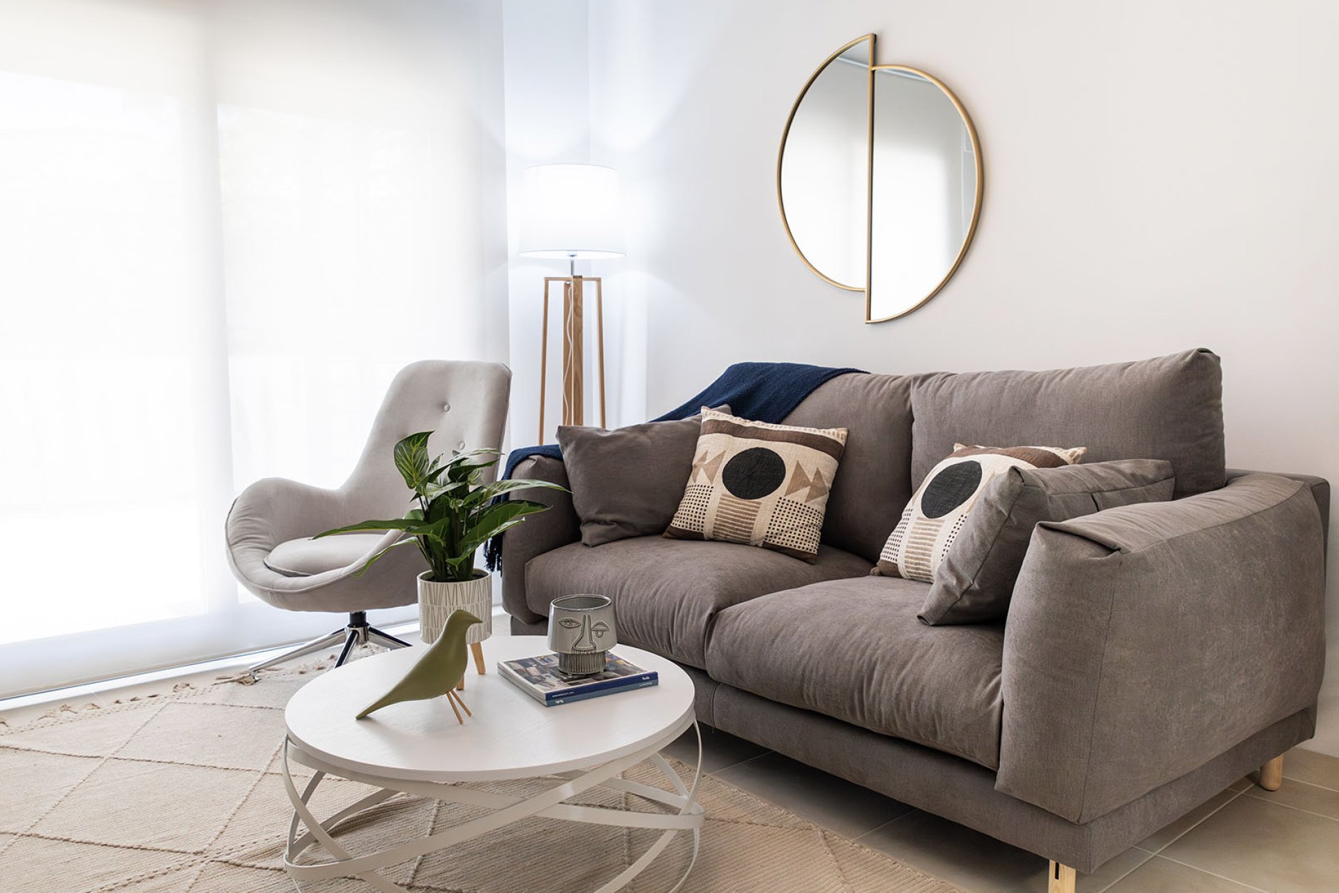 Nieuwbouw - Villa - Busot, zona Bonalba Golf (Alicante) - Spain